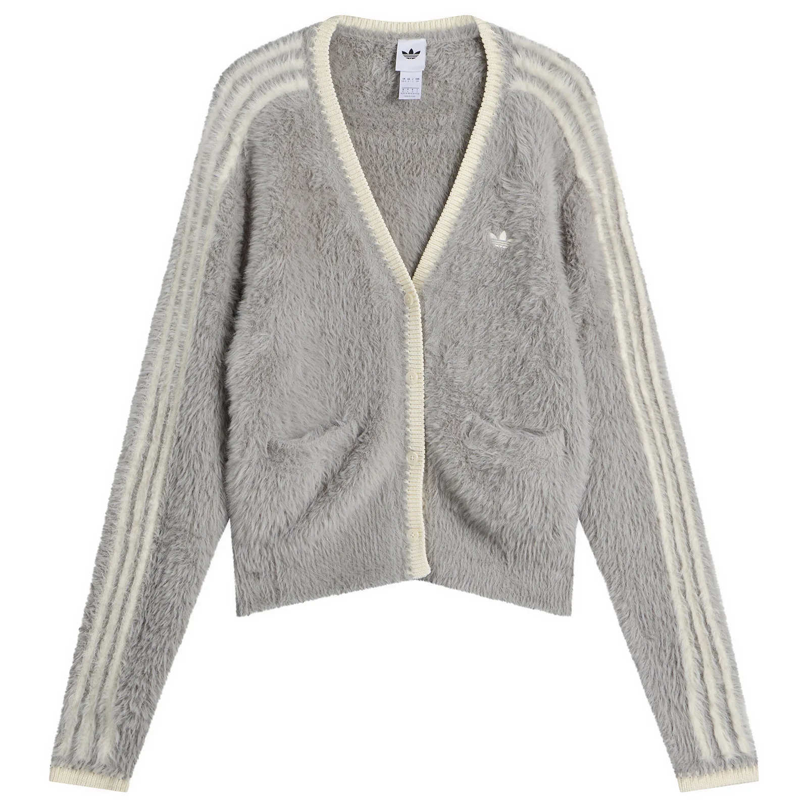 adidas X CLOT Crafted Cardigan