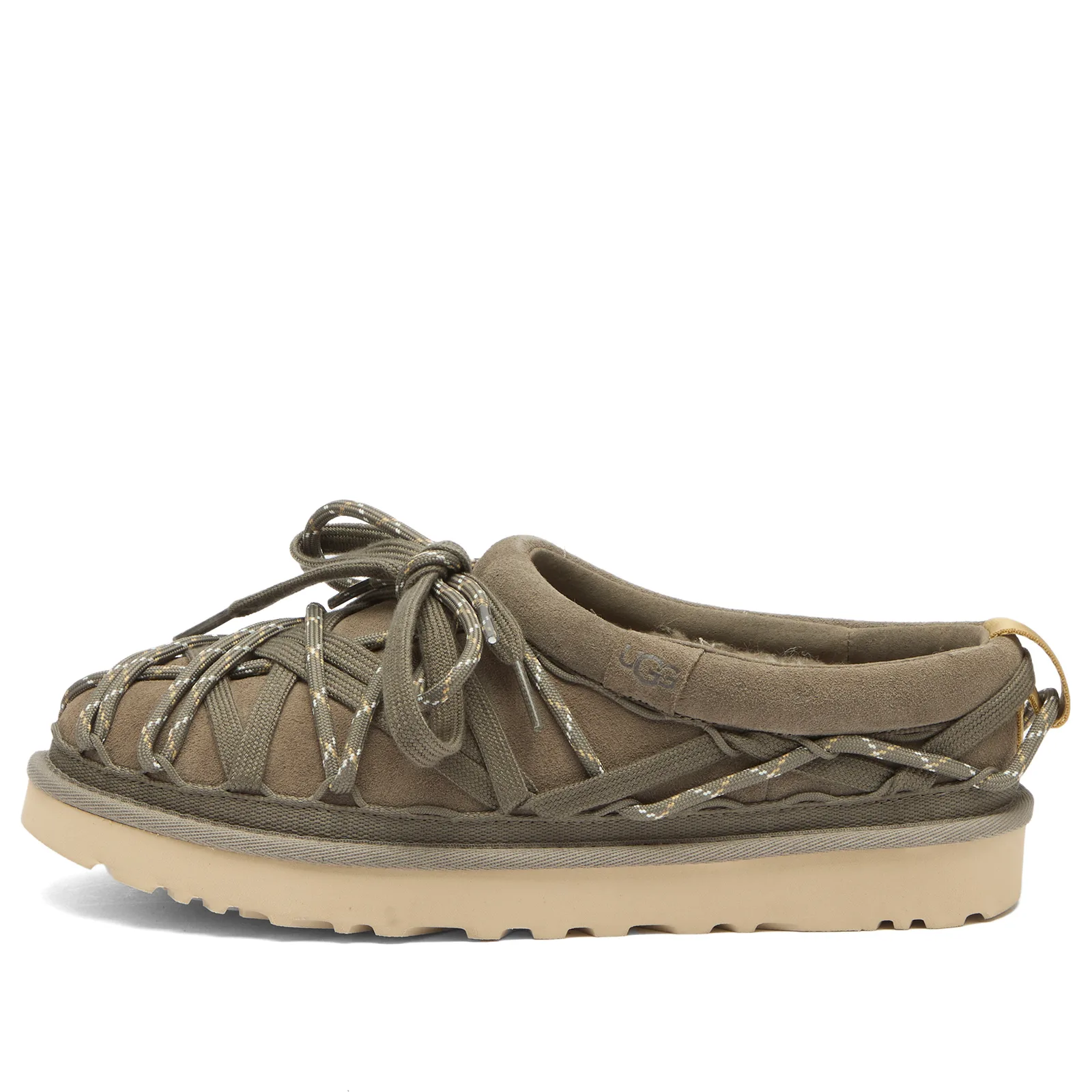 UGG Tasman Lace