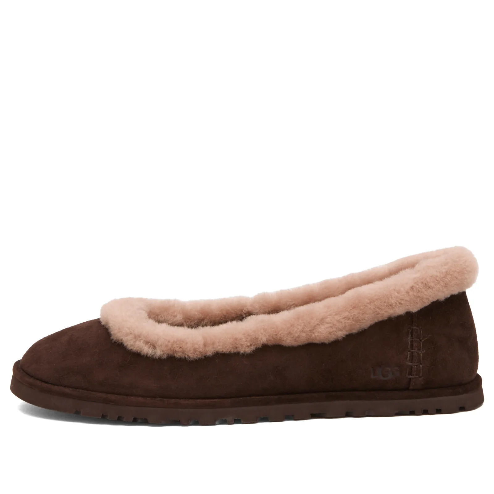 UGG Zora Ballet Flat