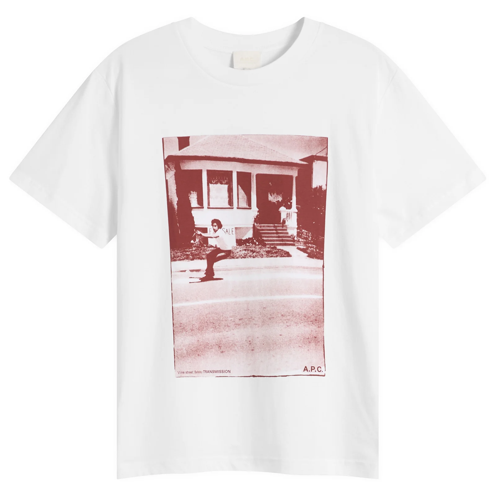 A.P.C. Cali T-Shirt