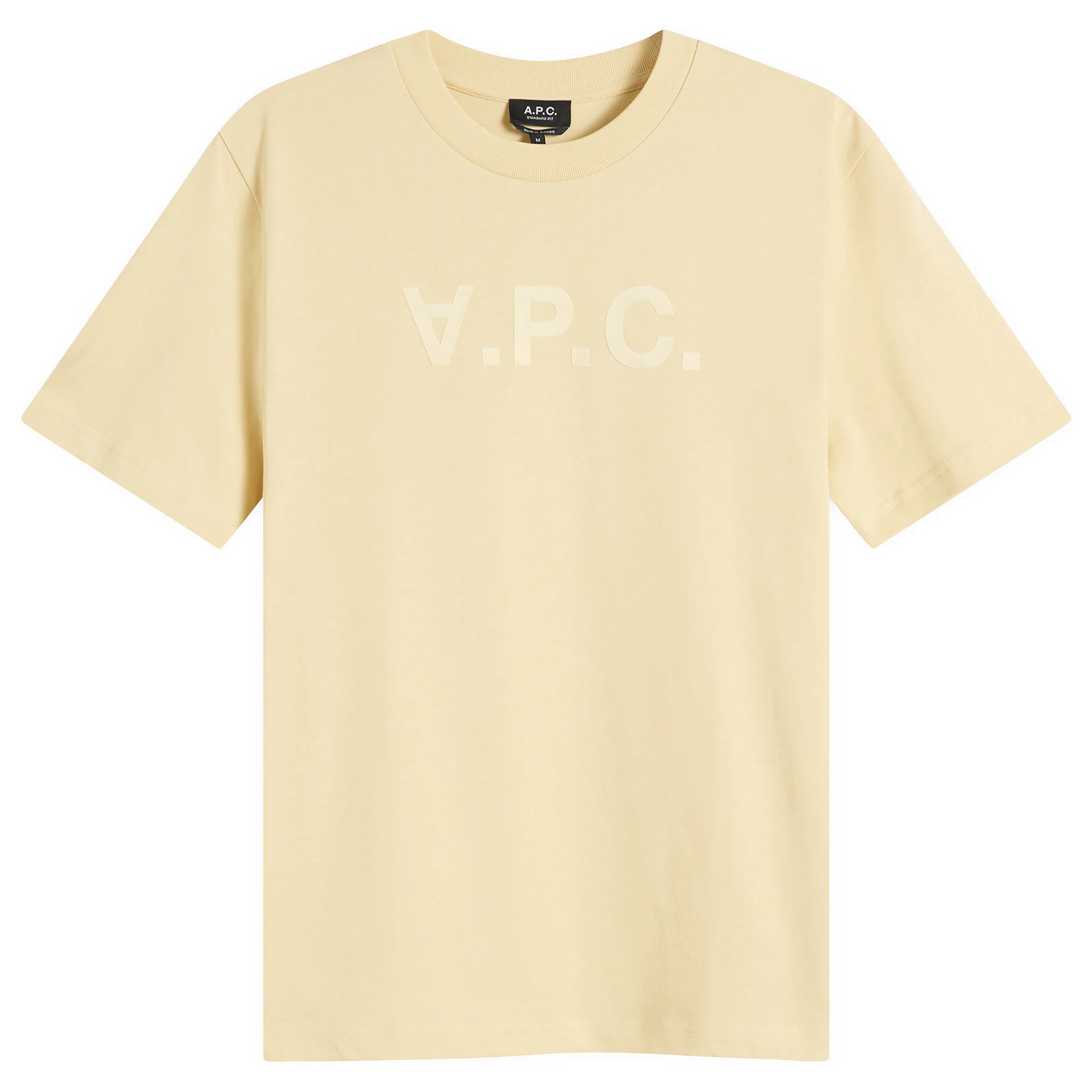 A.P.C. VPC Logo T-Shirt