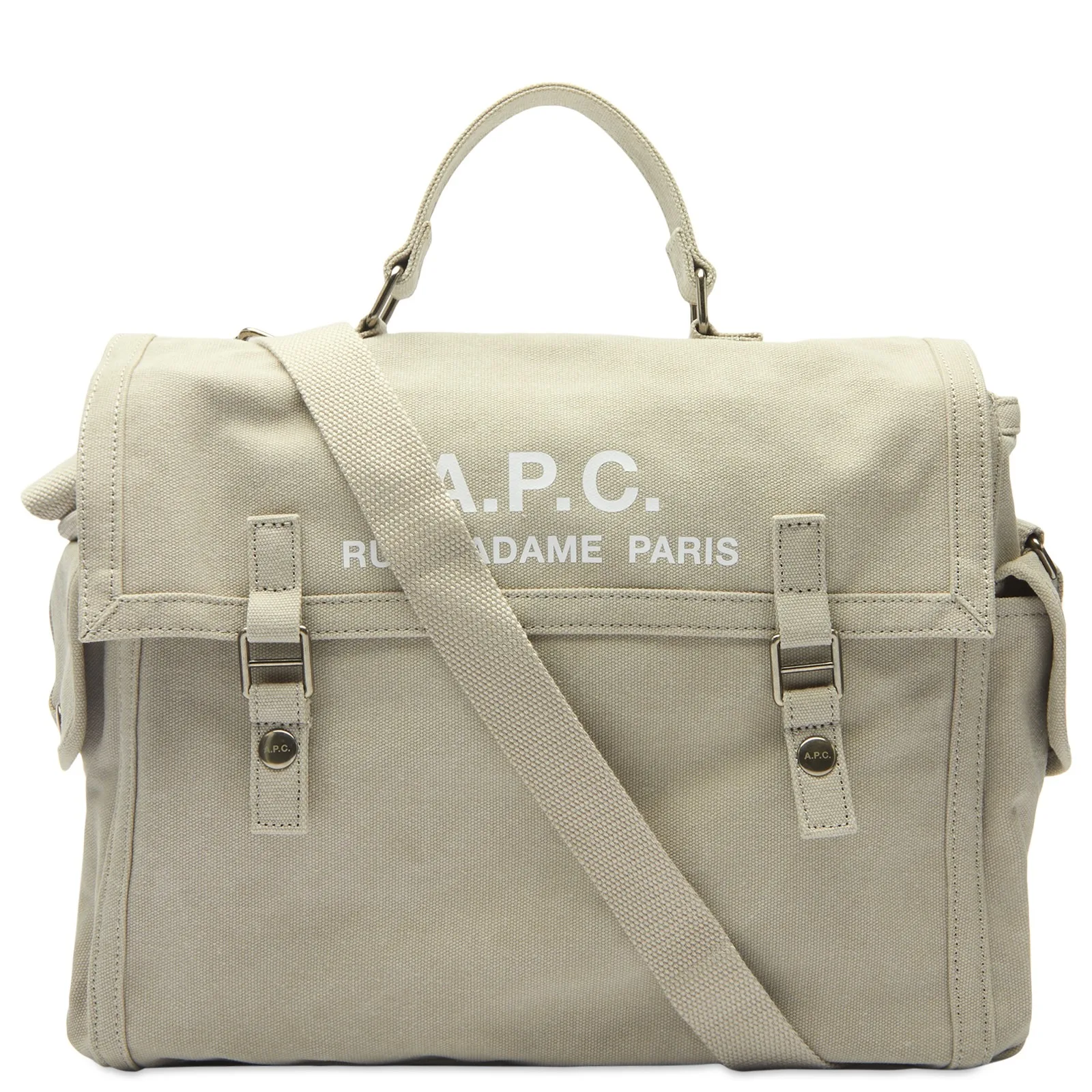 A.P.C. Recuperation Messenger Bag