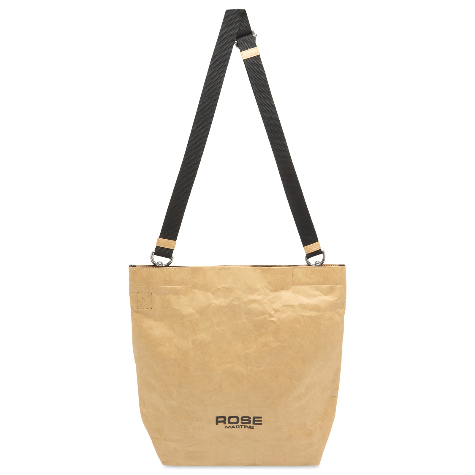 Martine Rose Foldable Small Bag