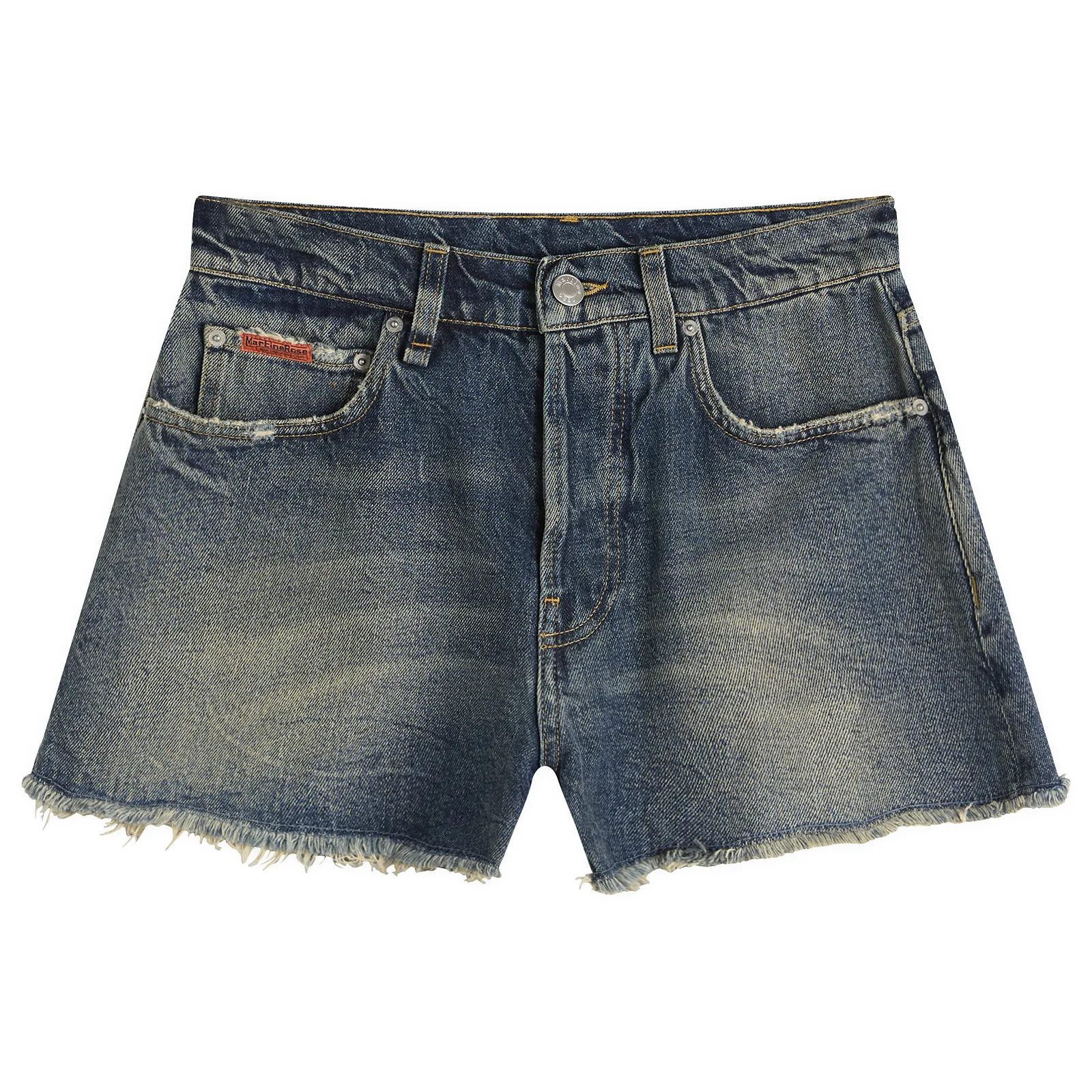 Martine Rose Short Shorts