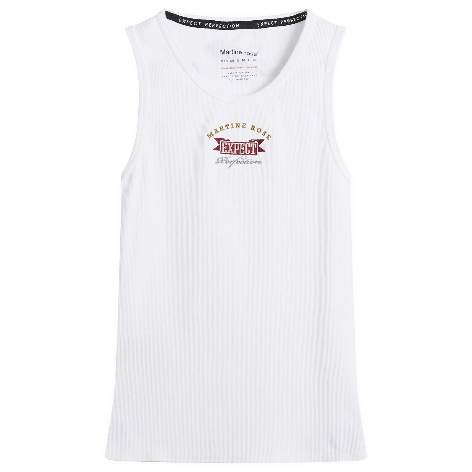 Martine Rose Vest