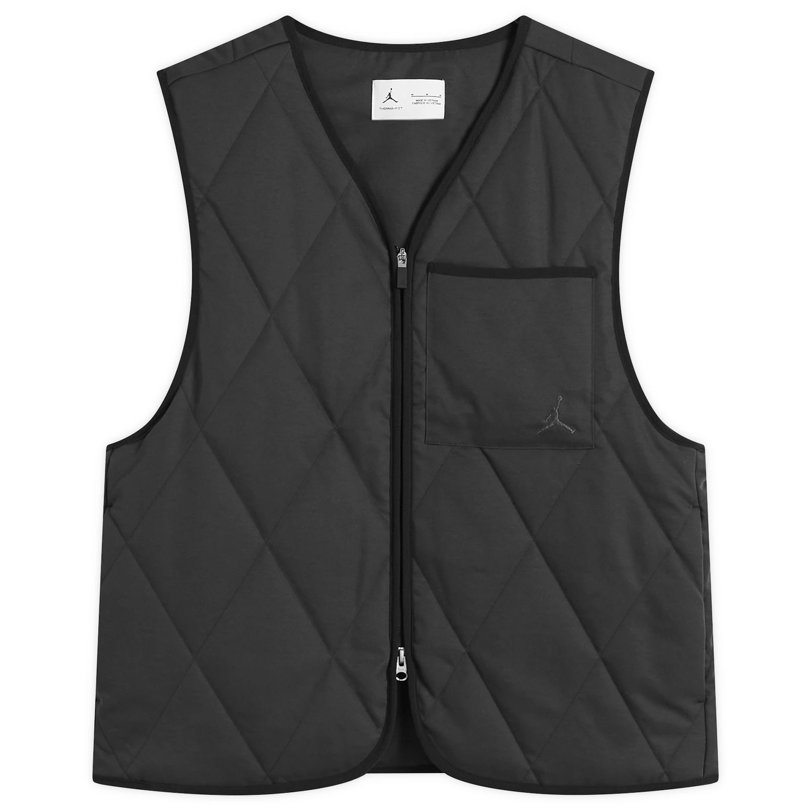 Air Jordan Golf Vest