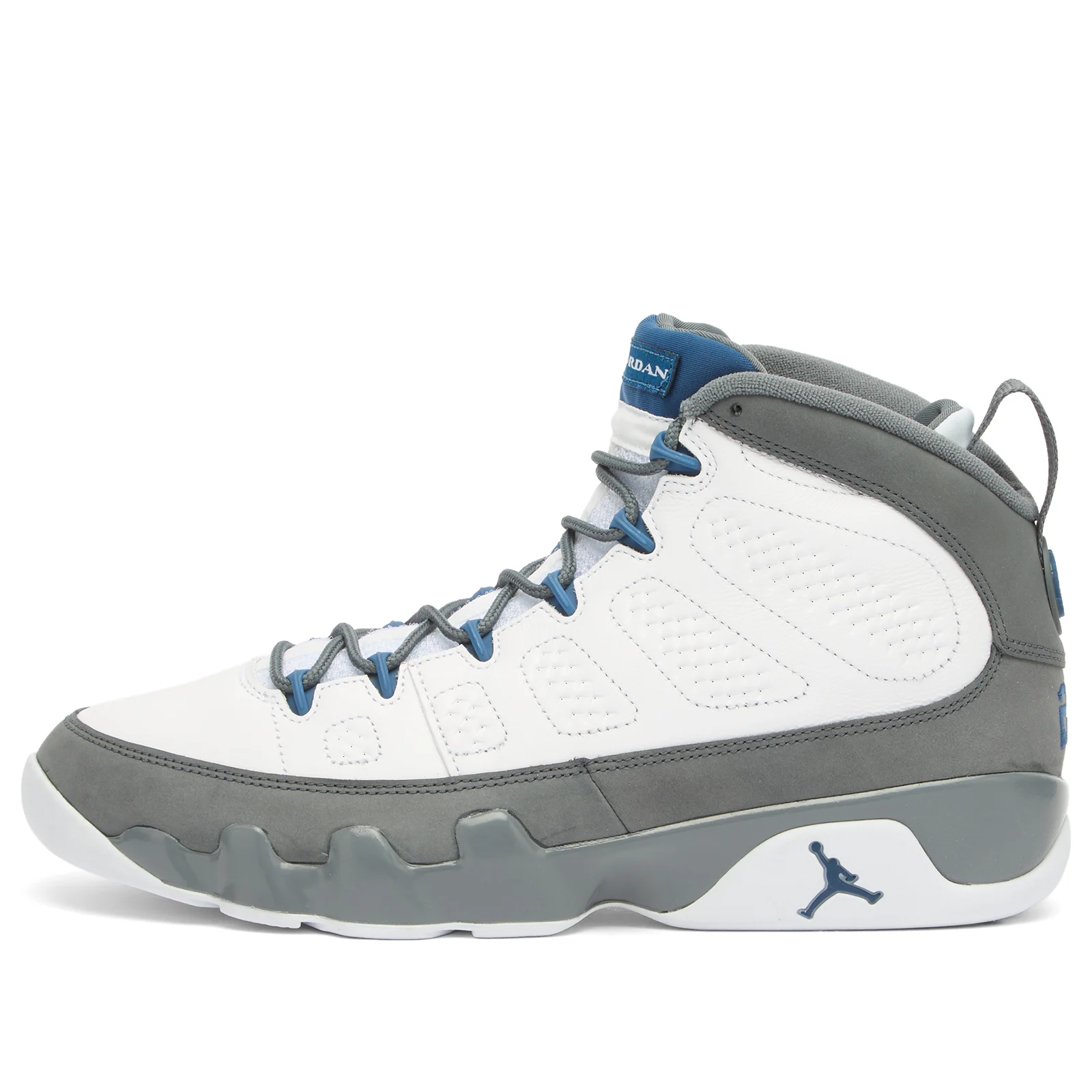 Air Jordan 9 Retro Sneaker