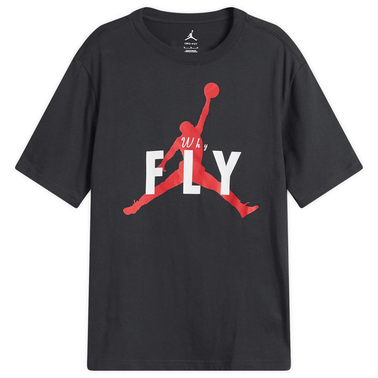 Air Jordan Golf T-Shirt