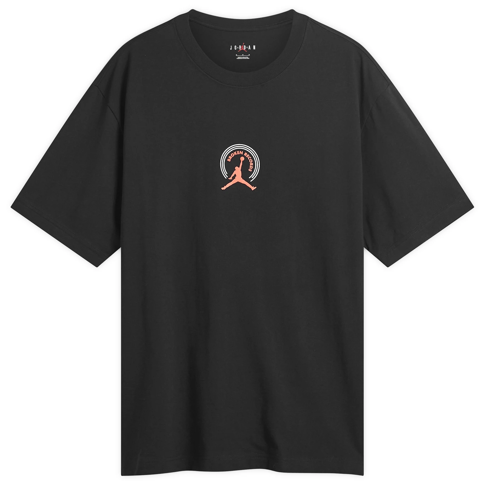 Air Jordan Crew T-Shirt