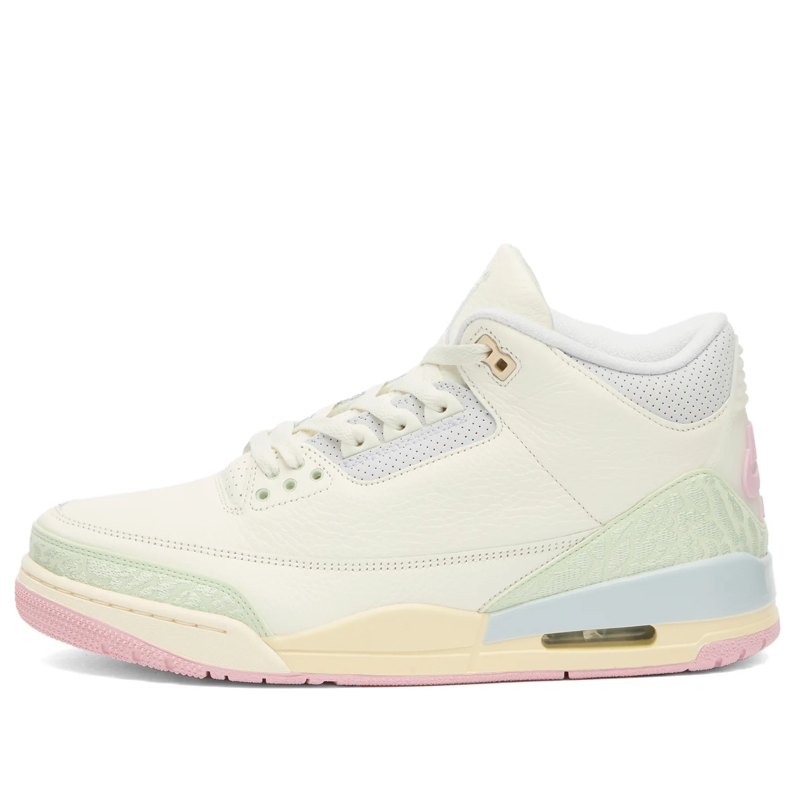 Air Jordan 3 Retro Og Sneaker