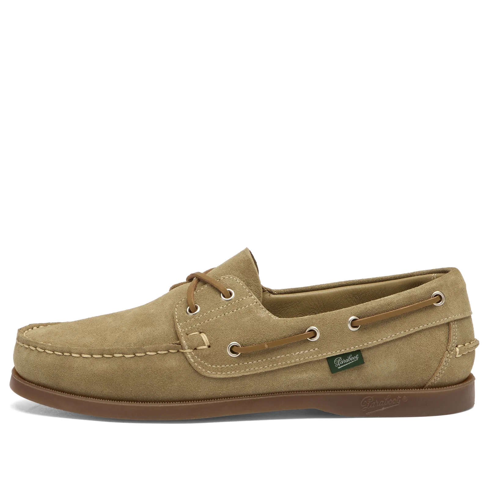 Paraboot Barth