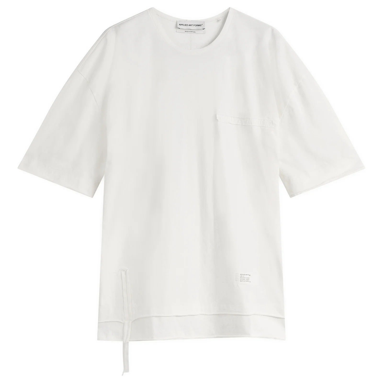 Applied Art Forms Decon T-Shirt