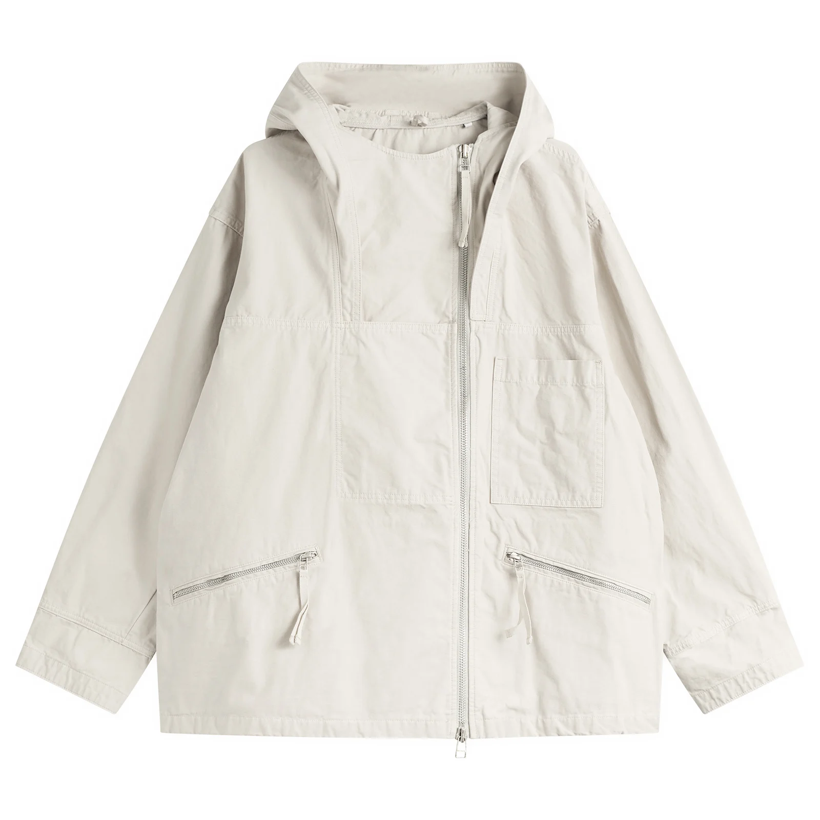Applied Art Forms Sniper Jacket