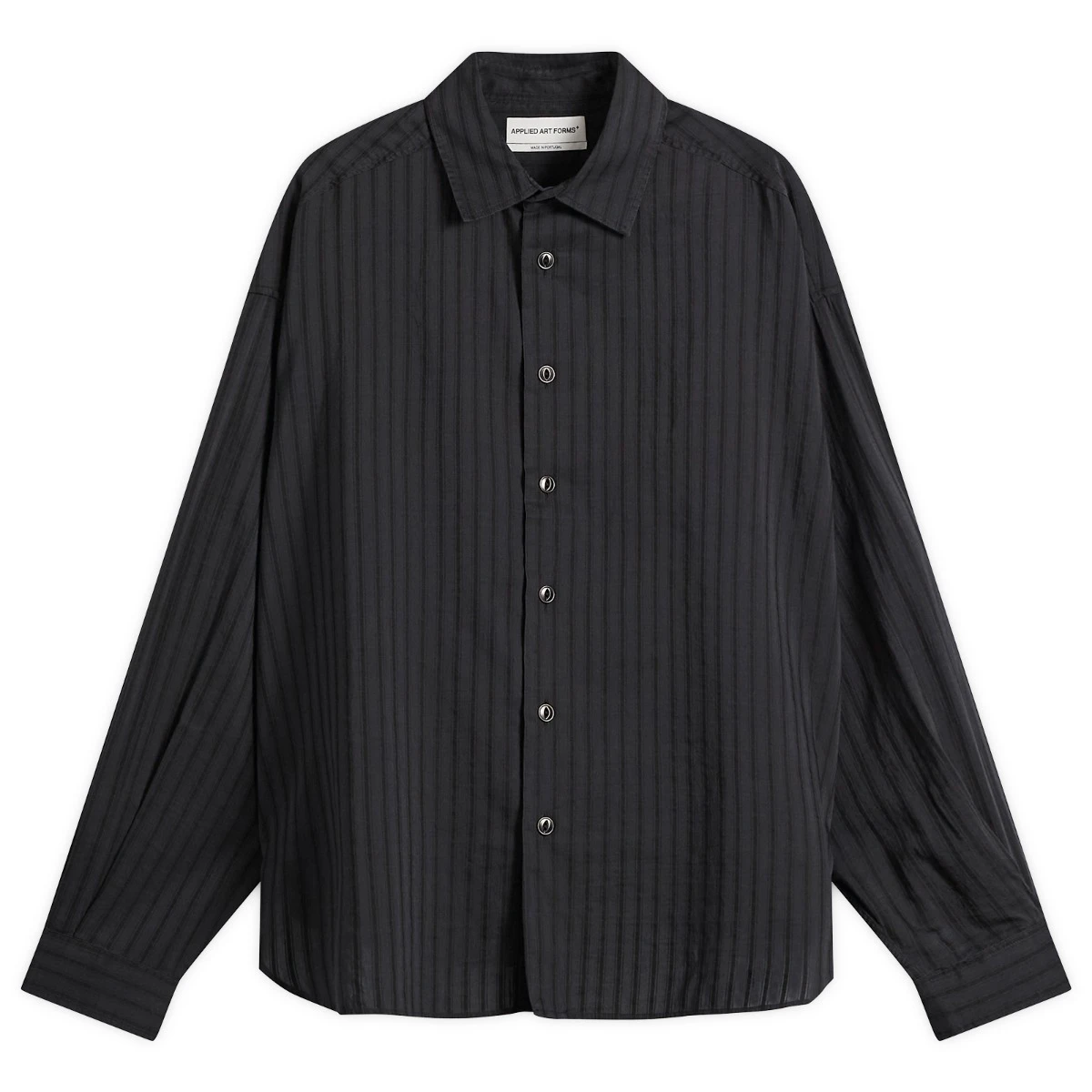 Applied Art Forms Soho Stripe Shirt