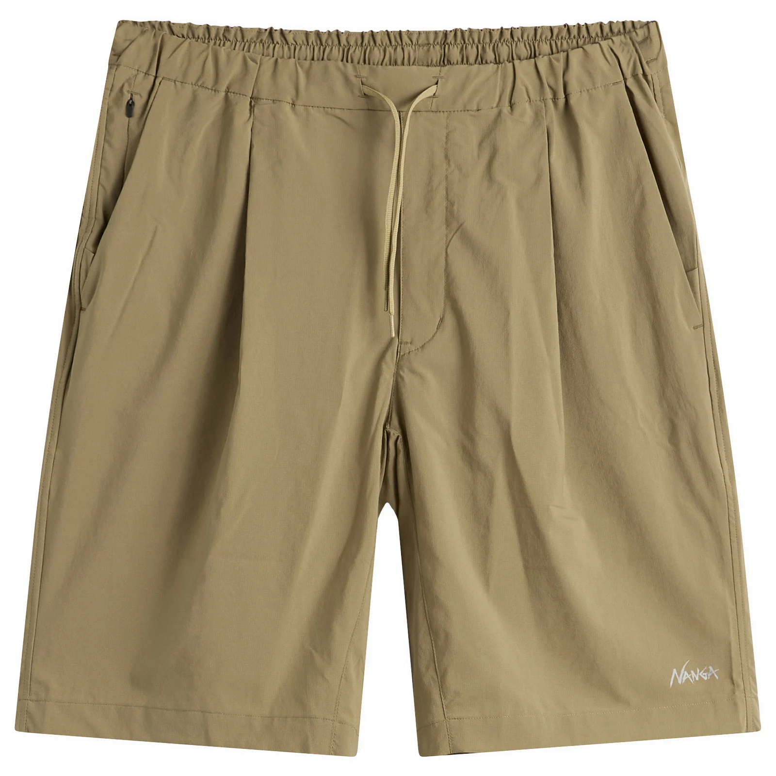 NANGA PLC Excursion Shorts