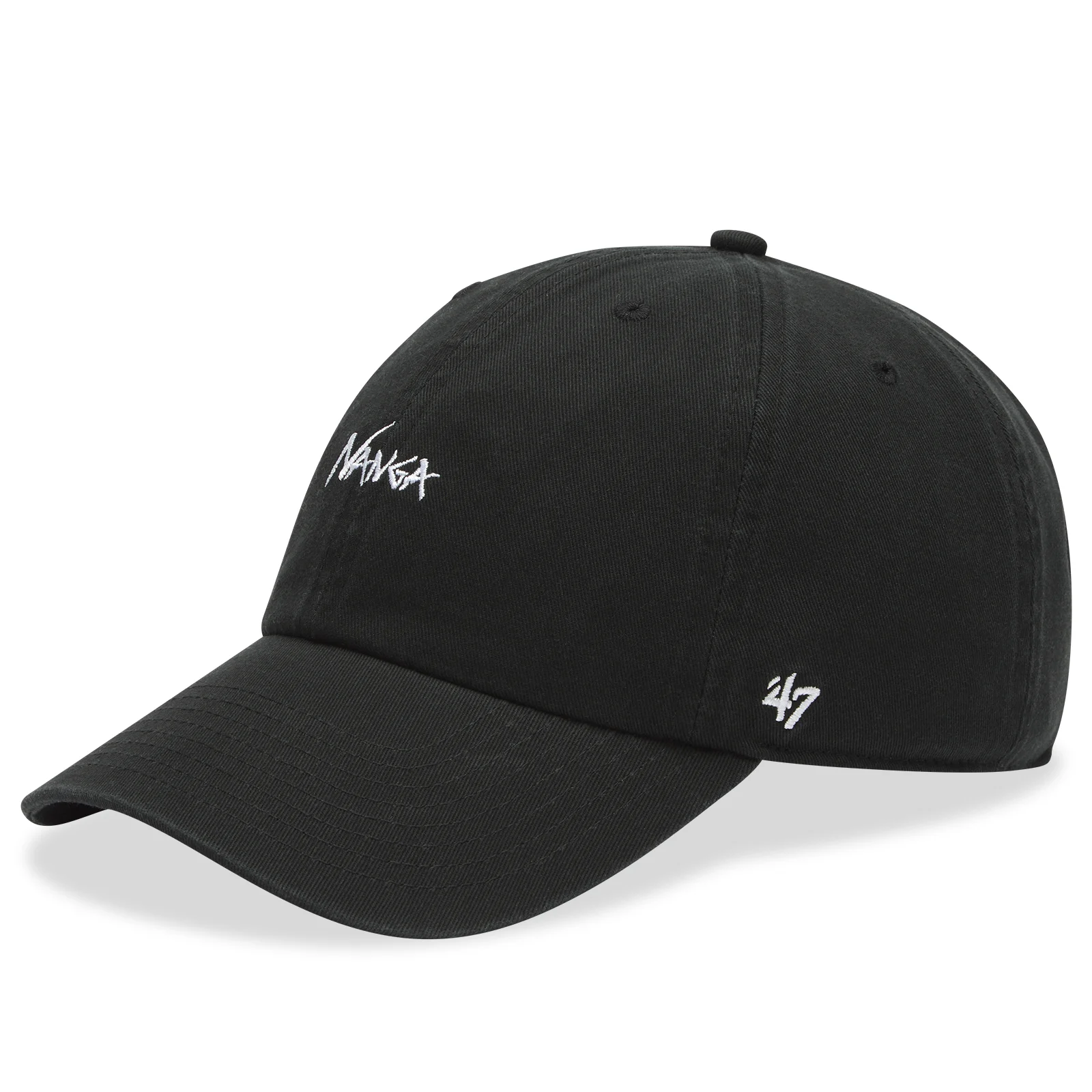 NANGA x 47 Cotton Cap