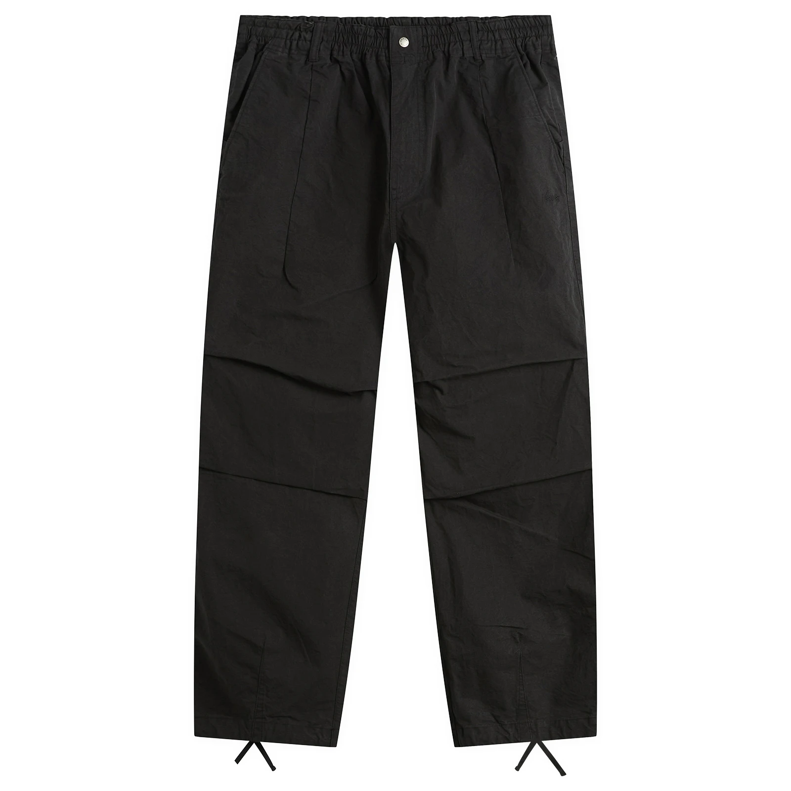 NANGA Dry Cotton Easy Trousers