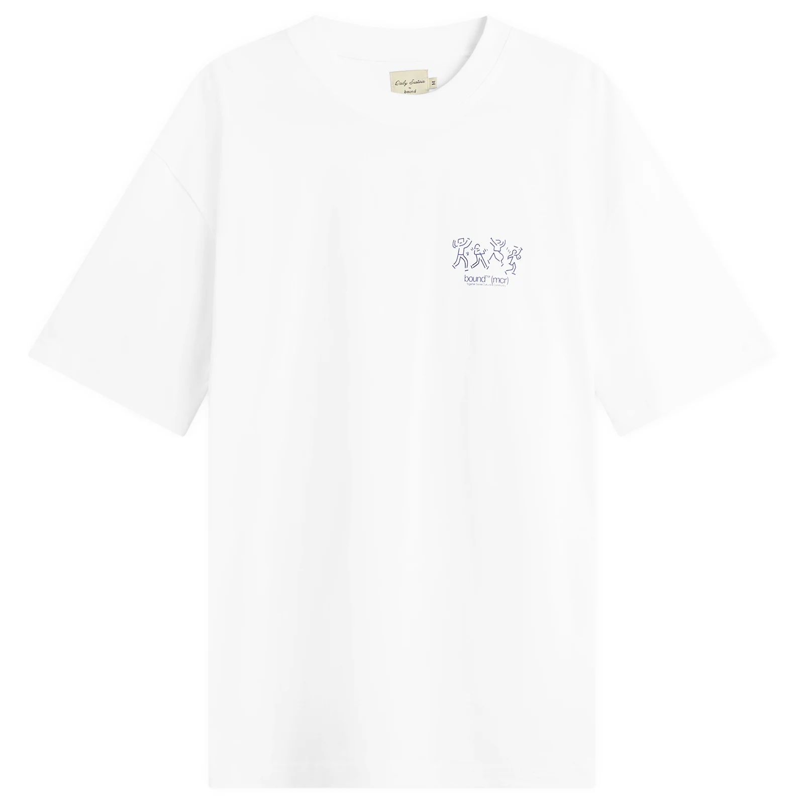 Bound Dancing T-Shirt