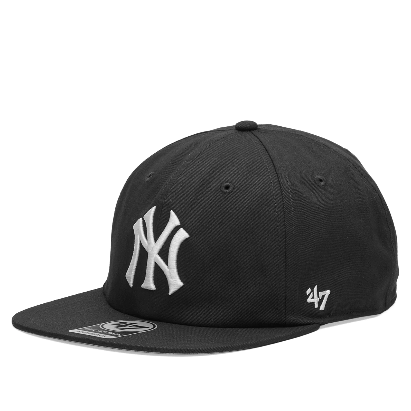 47 New York Yankees Linscott Captain Cap