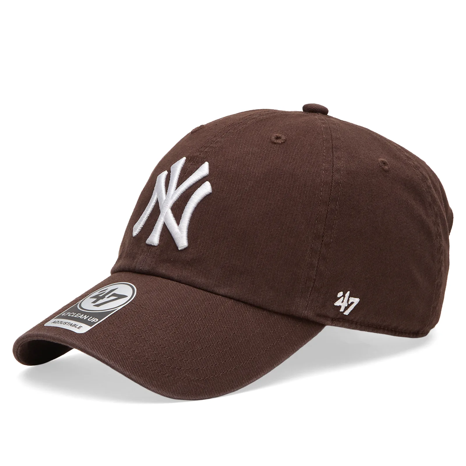 47 NY Yankees Clean Up Cap