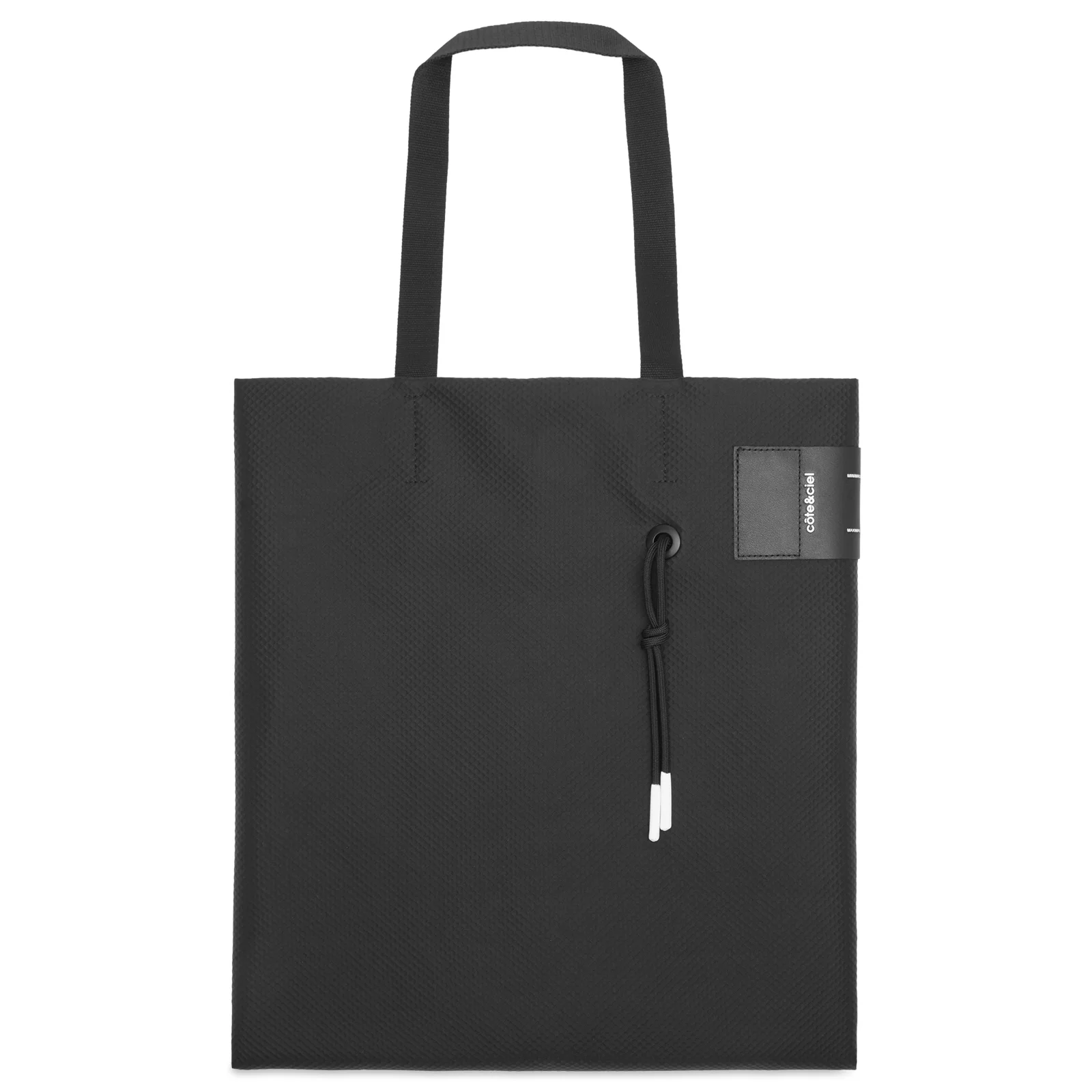 Cote&Ciel Satellite Tote Bag