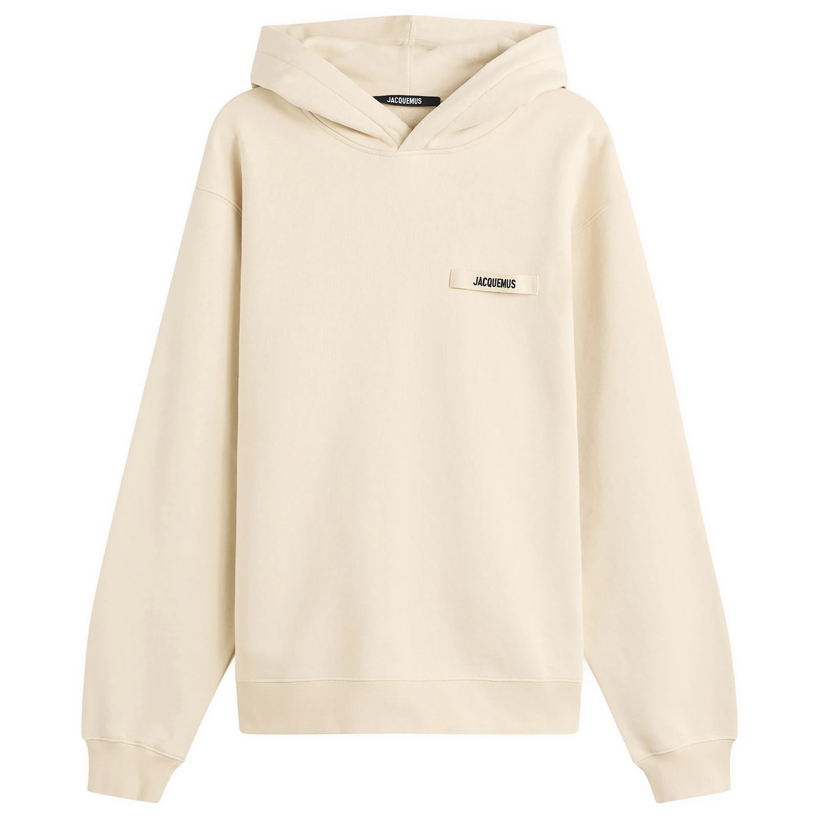 Jacquemus Gros Grain Hoodie