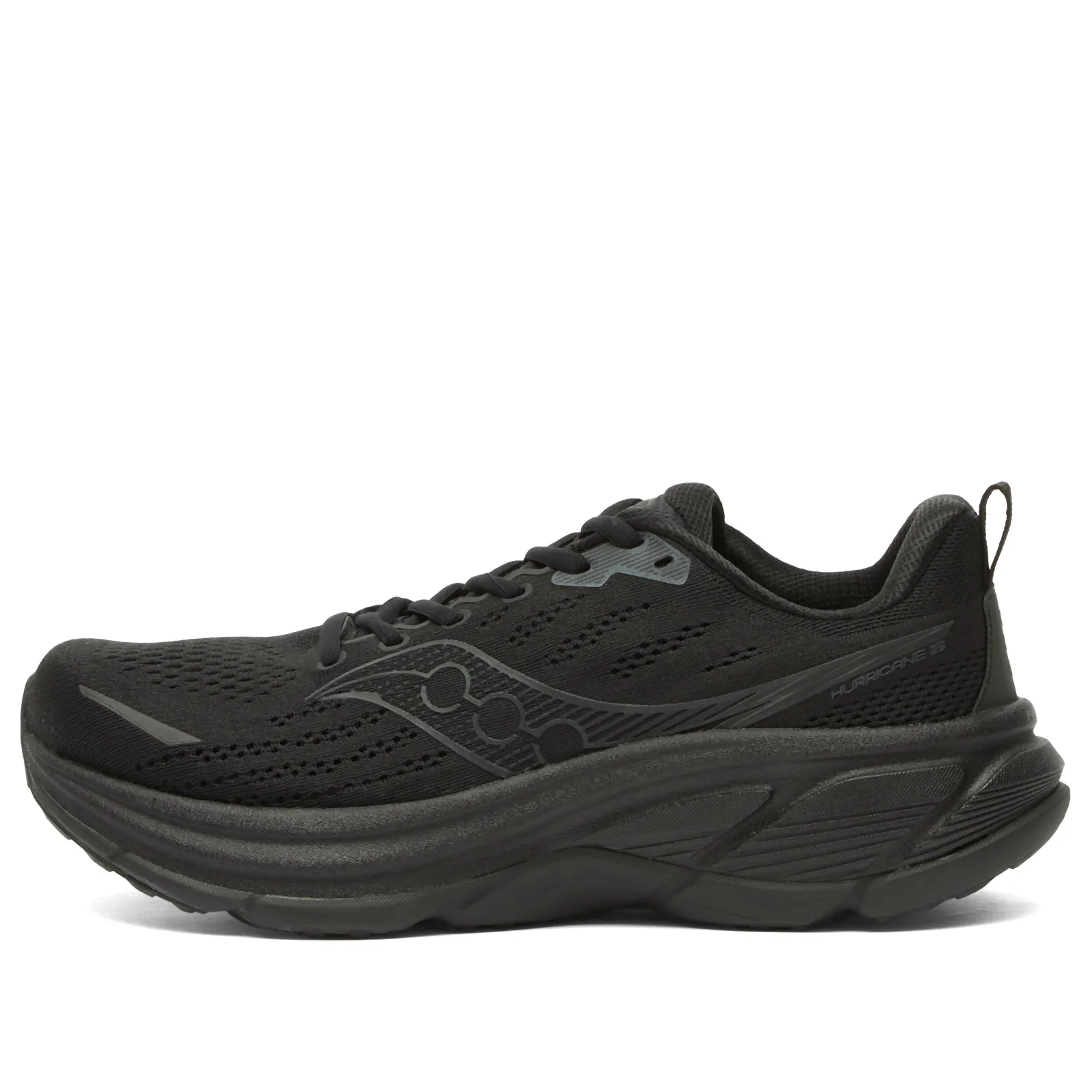 Saucony Hurricane 25 Sneaker