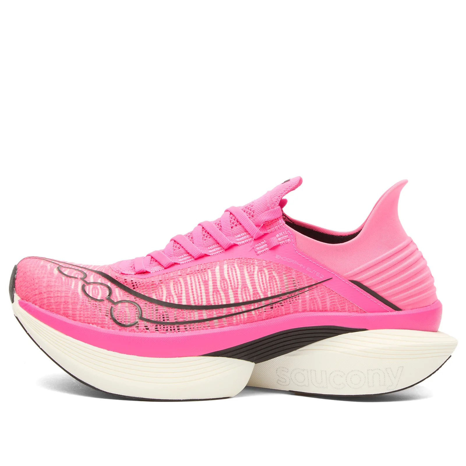 Saucony Endorphin Elite 2 Sneaker
