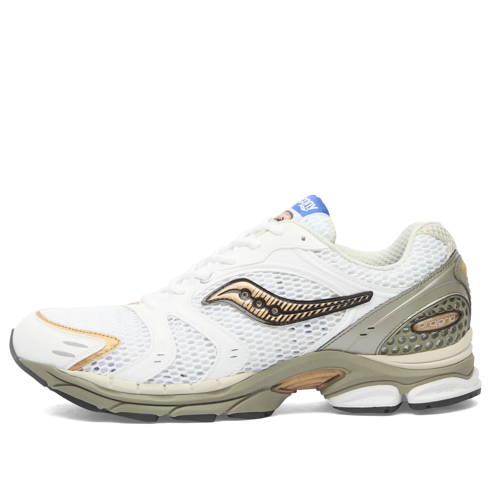 Saucony Progrid Triumph 4 Sneaker