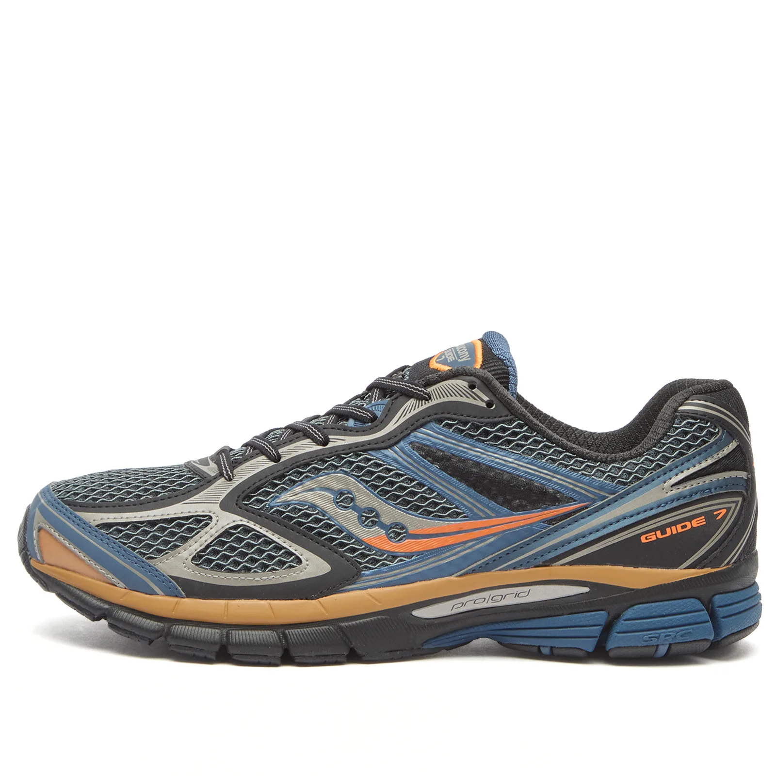 Saucony Progrid Guide 7 Sneaker