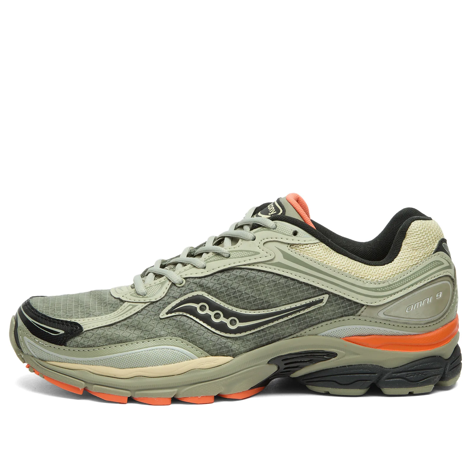 Saucony Progrid Omni 9 Sneaker