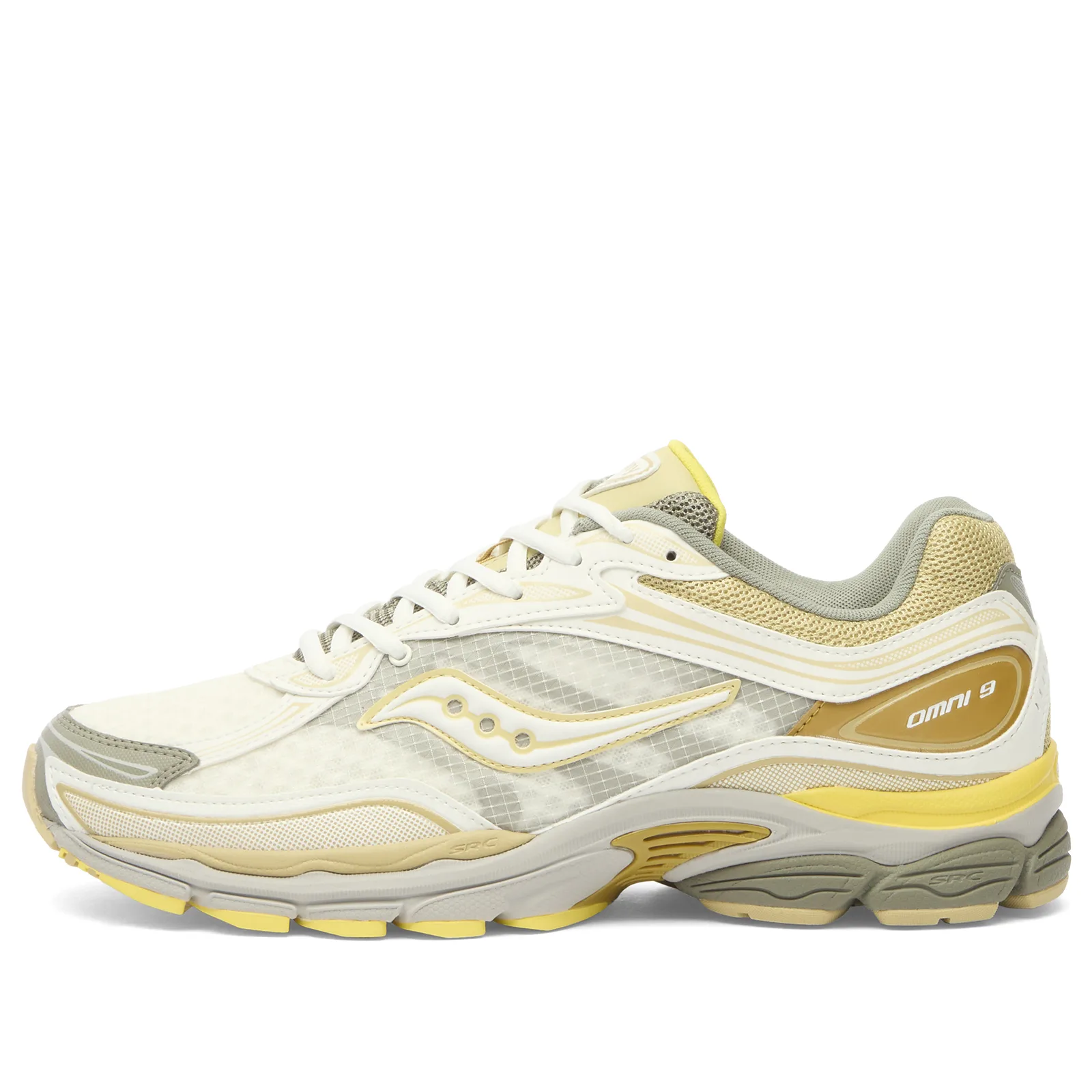 Saucony Progrid Omni 9 Sneaker