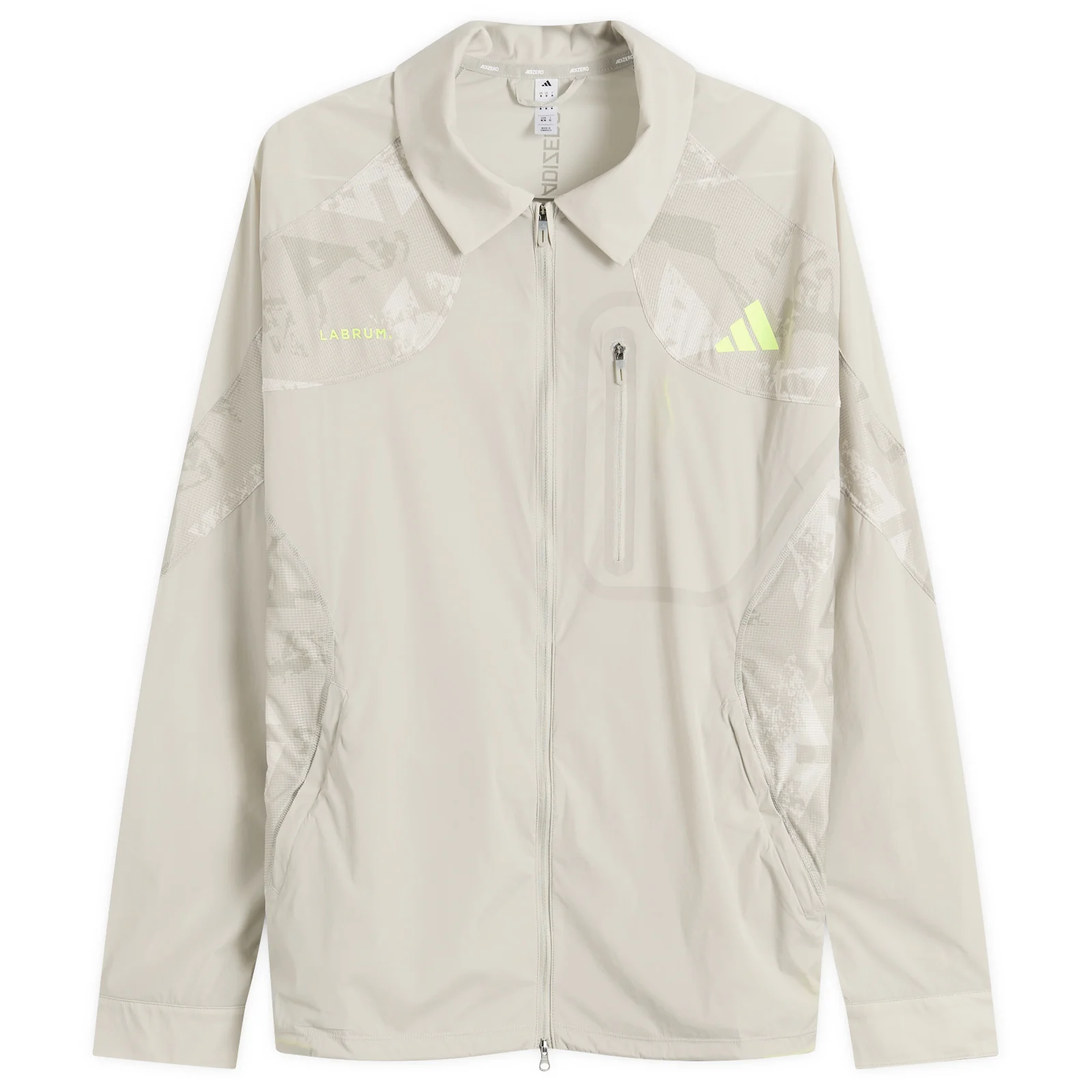 adidas x Labrum Coach Jacket