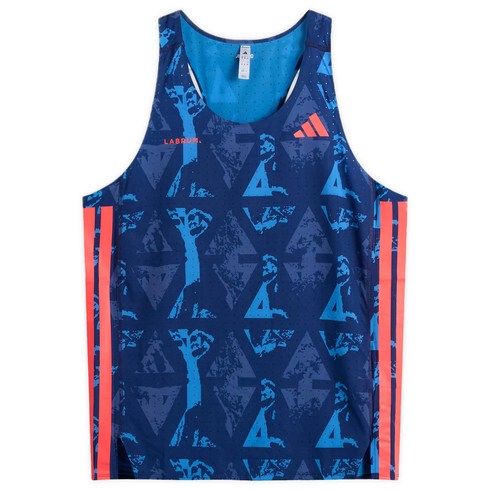 adidas x Labrum Race Singlet