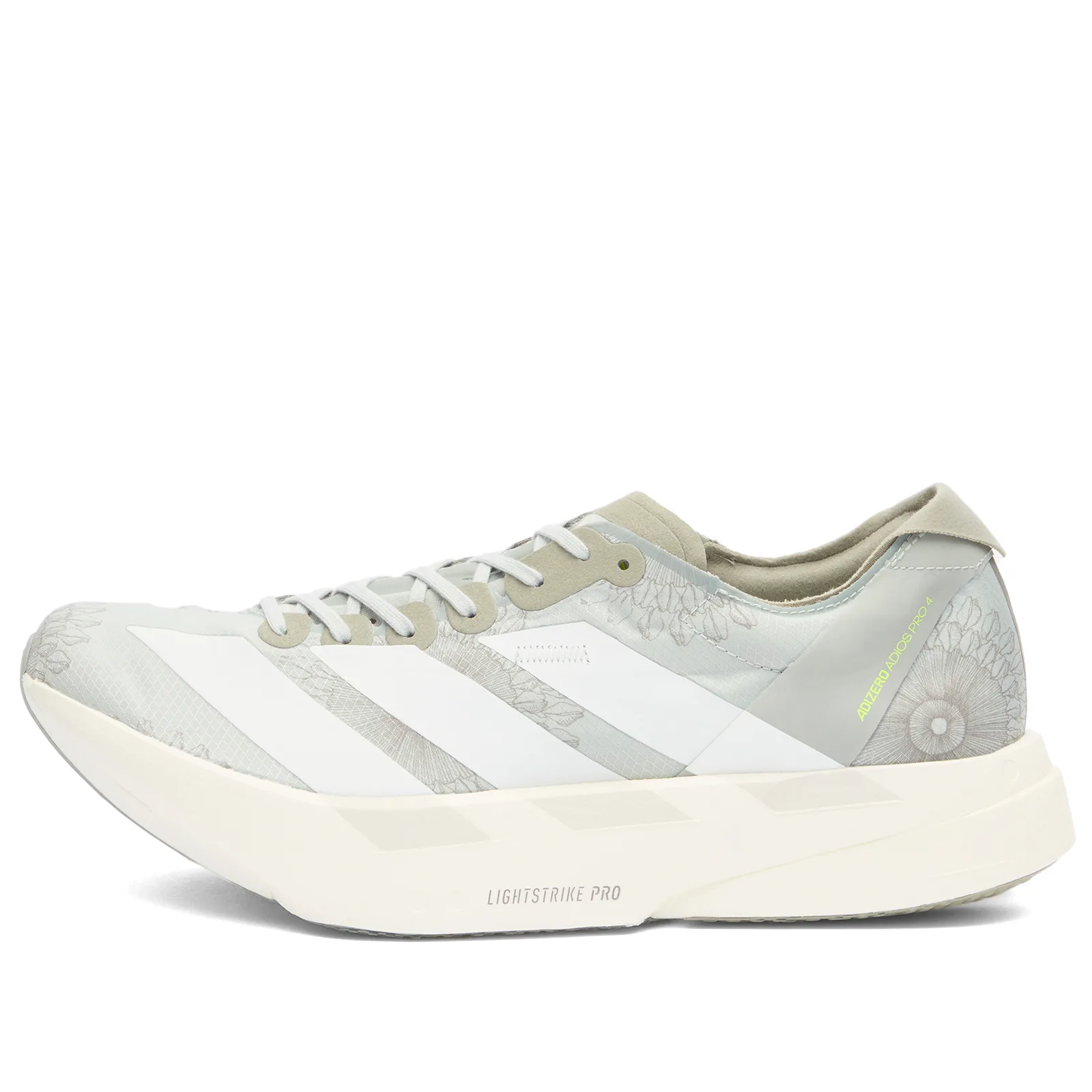 adidas x Labrum Adios Pro 4