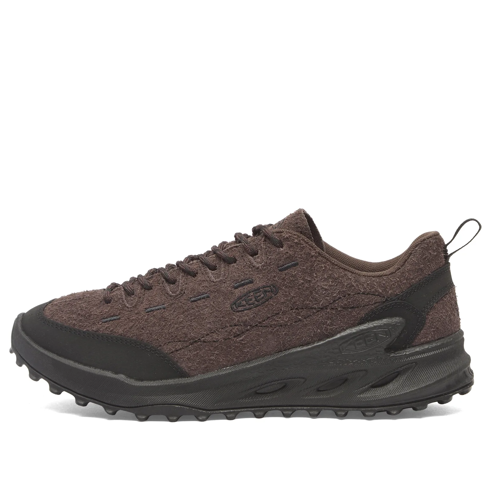 Keen Jasper Zionic