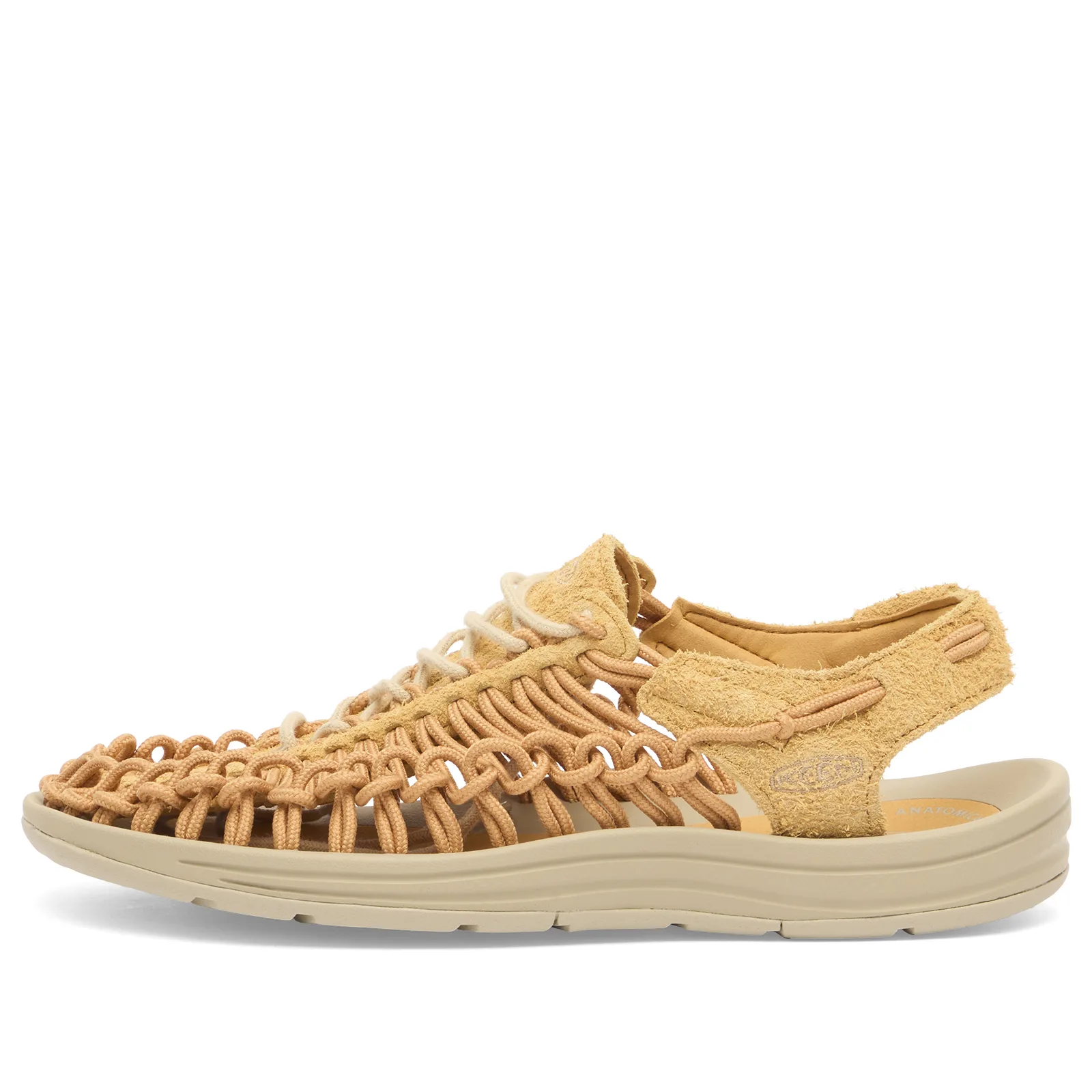 Keen Uneek Leather