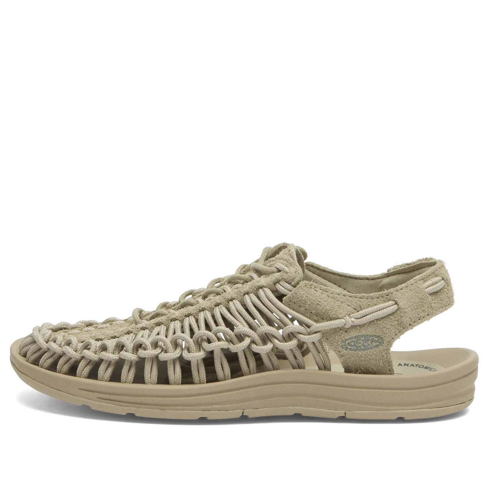 Keen Uneek Leather