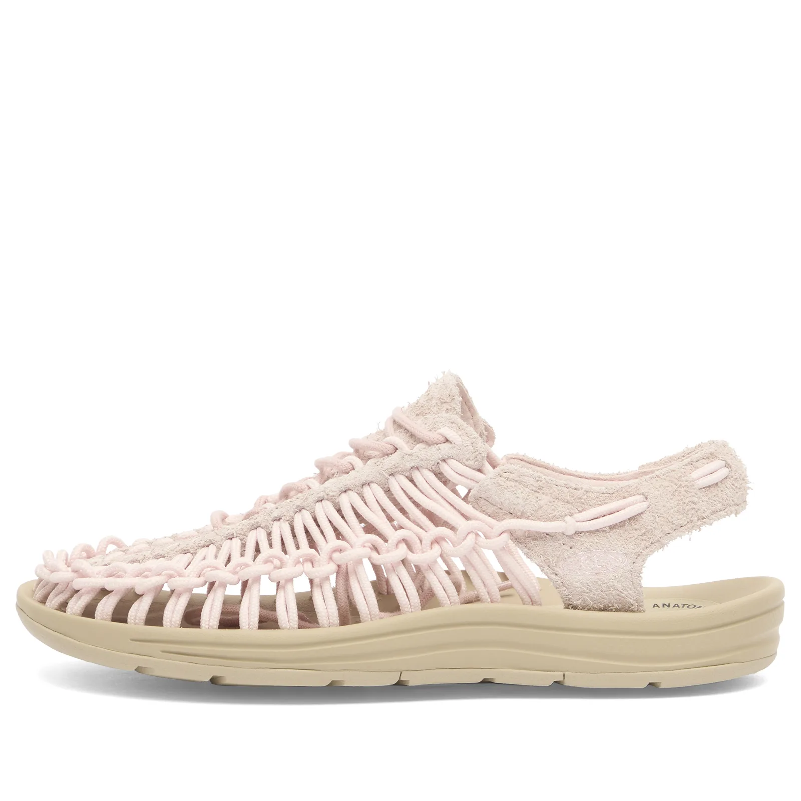 Keen Uneek Leather