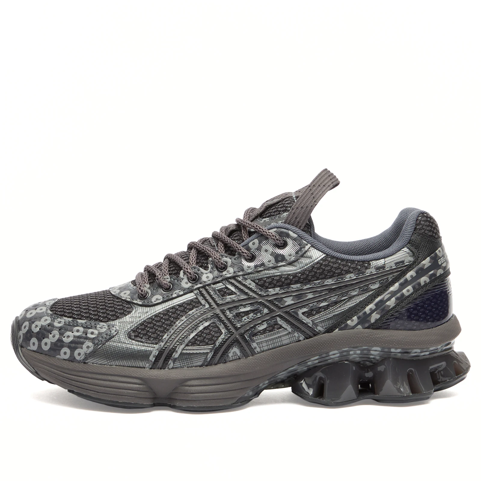 Asics US7-S Gel-Kenetic Fluent Sneakers