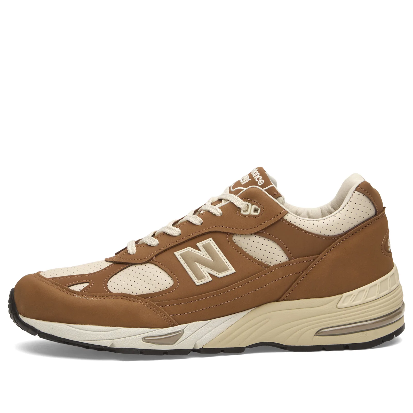 New Balance 991v1 Sneaker