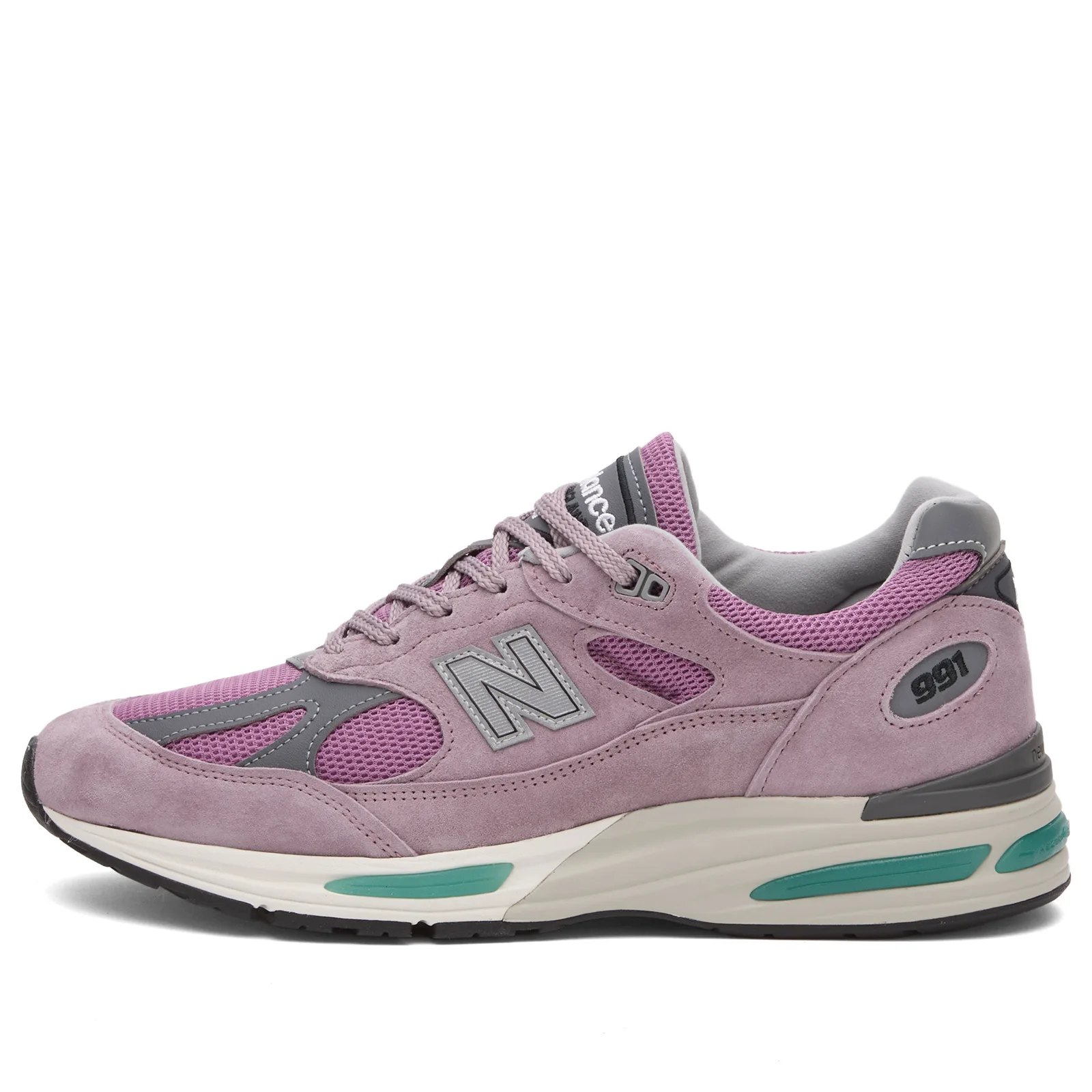 New Balance 991v2 Sneaker