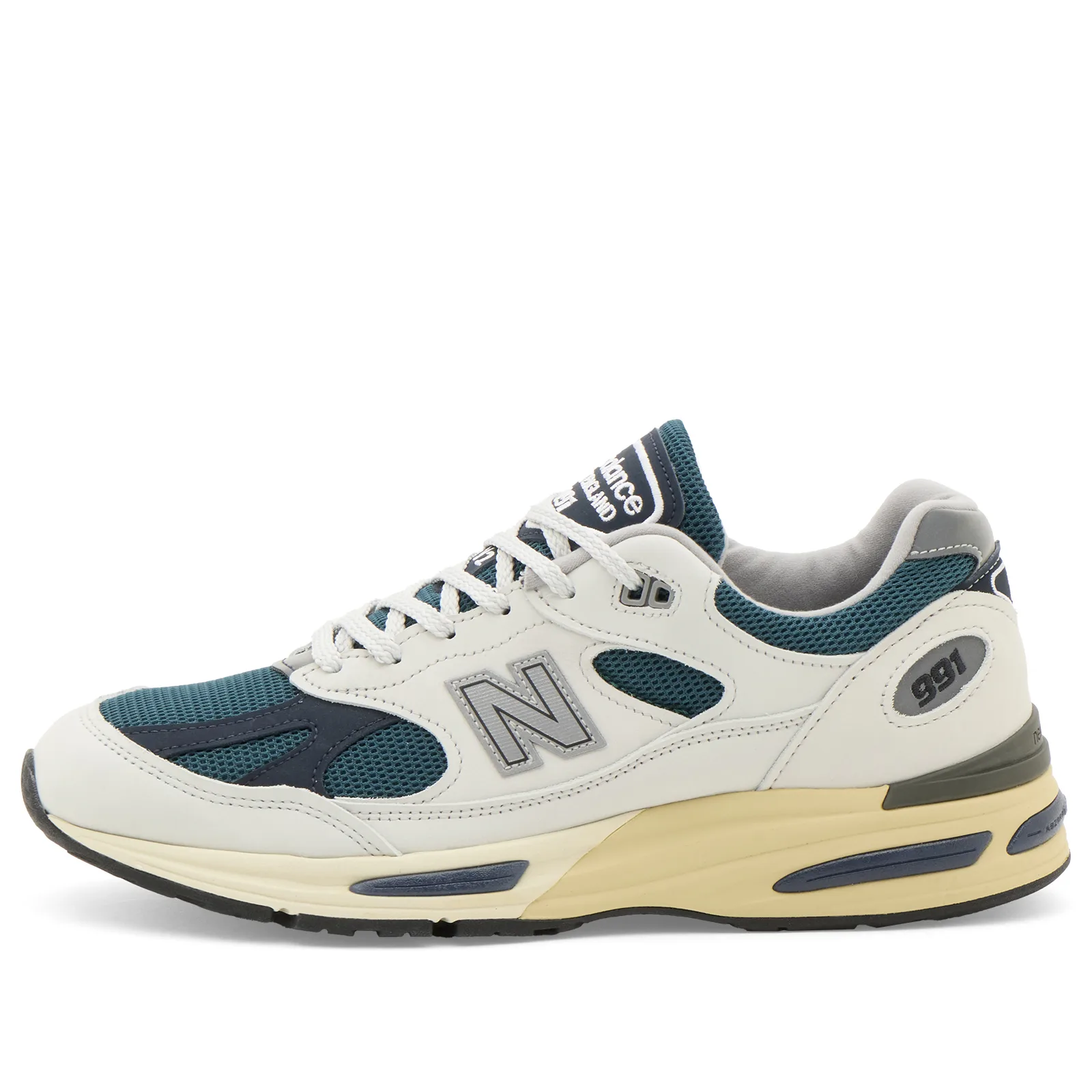 New Balance 991v2 Sneaker