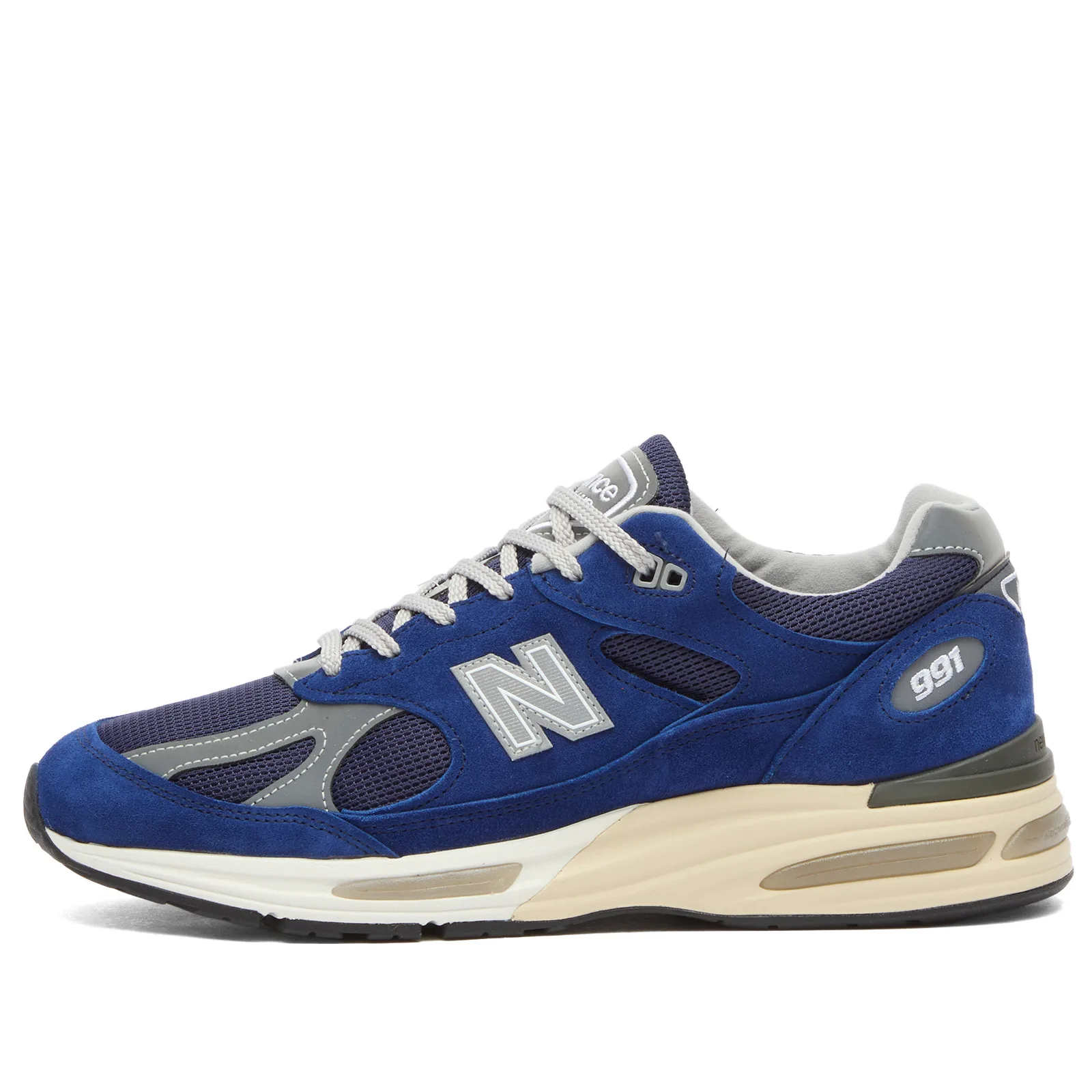 New Balance 991v2 Sneaker