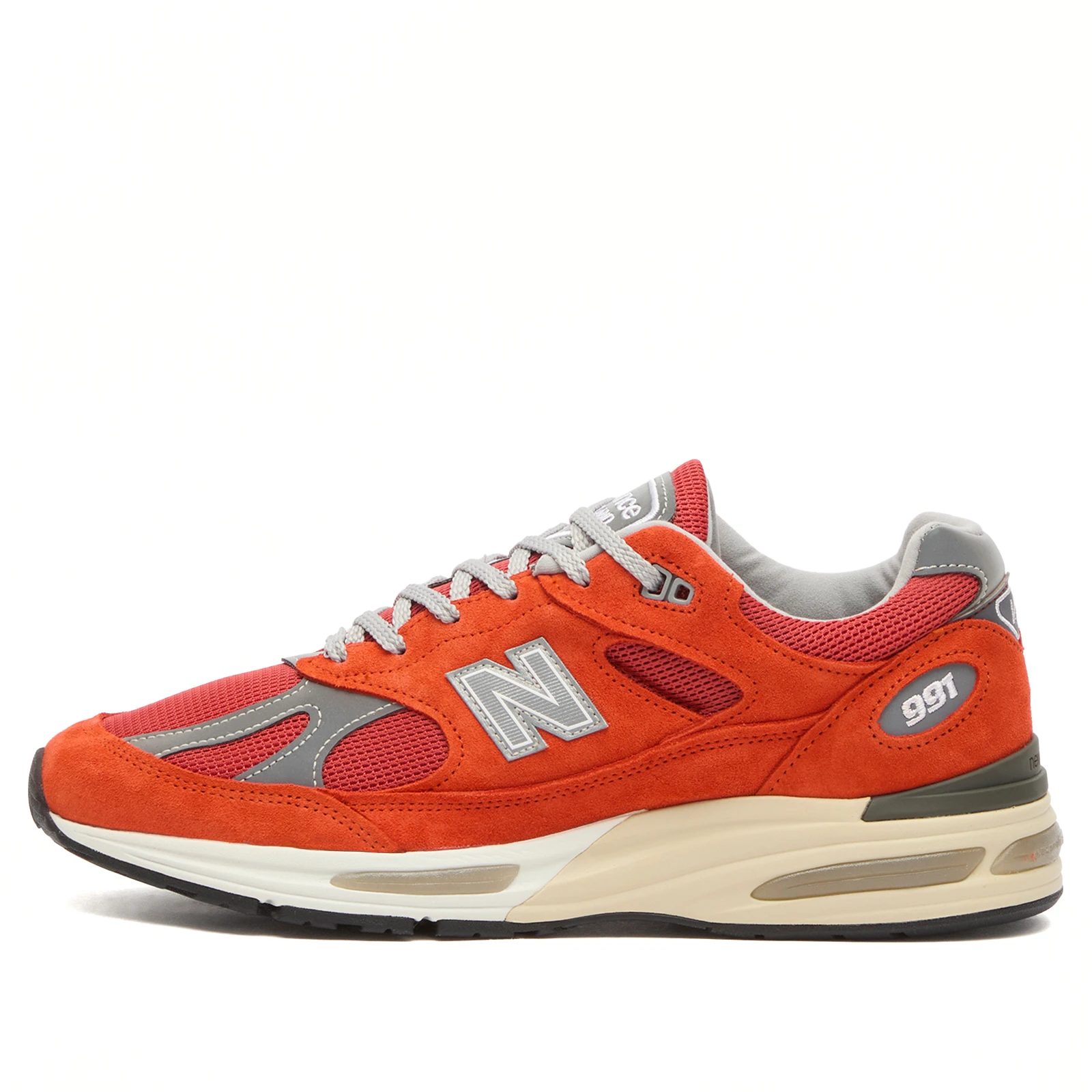 New Balance 991v2 Sneaker