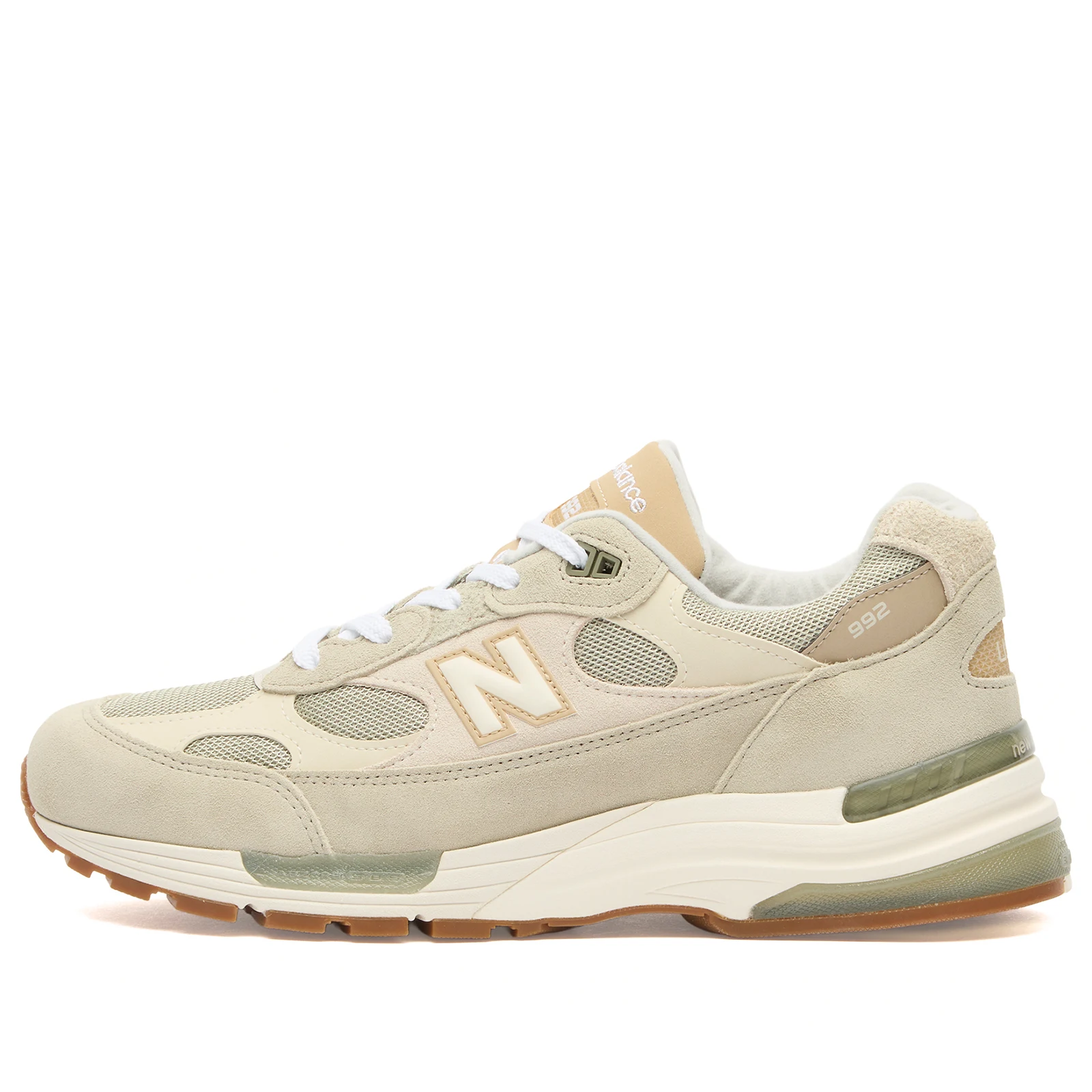 New Balance U992720 Made in USA Sneaker