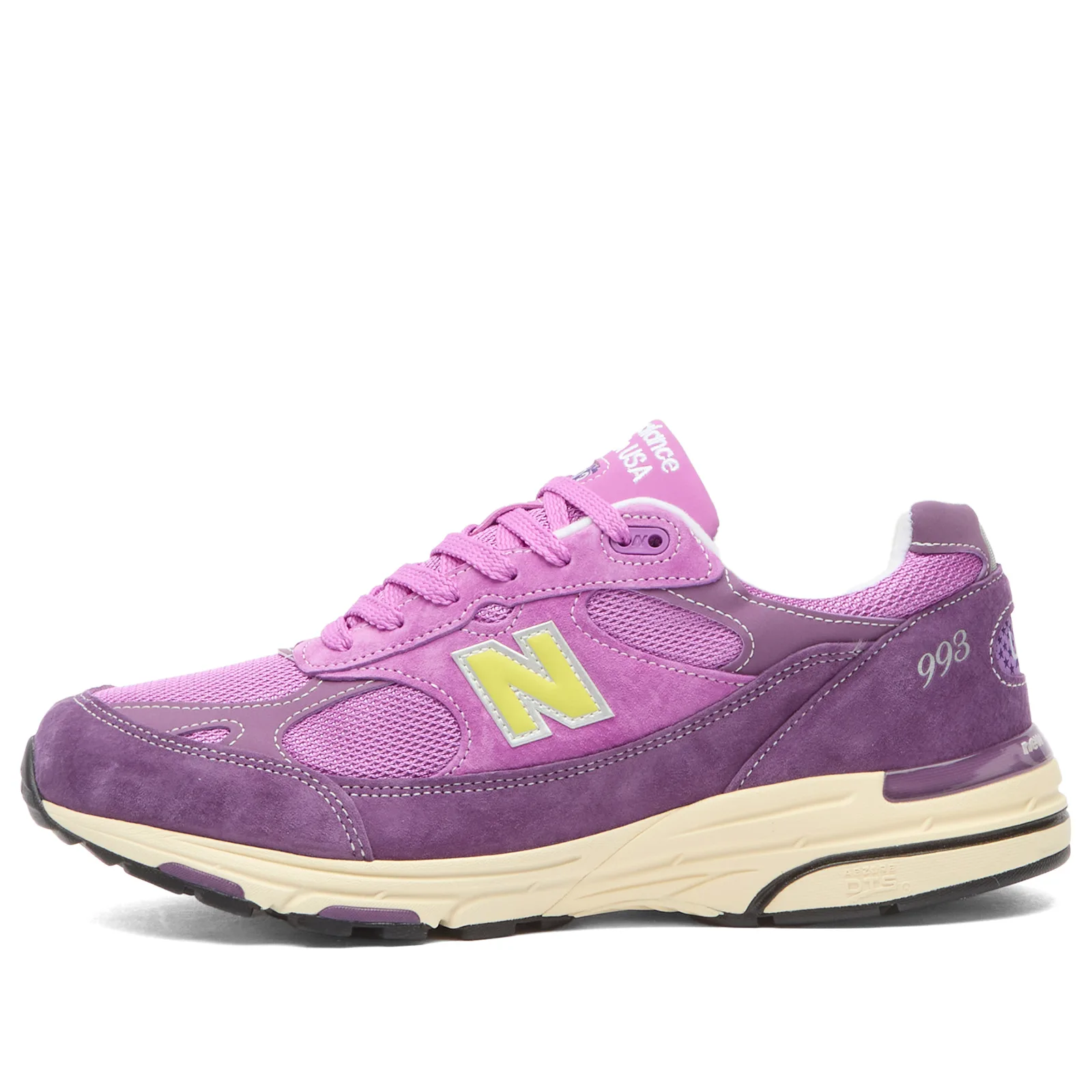 New Balance U9934JA Made in USA Sneaker