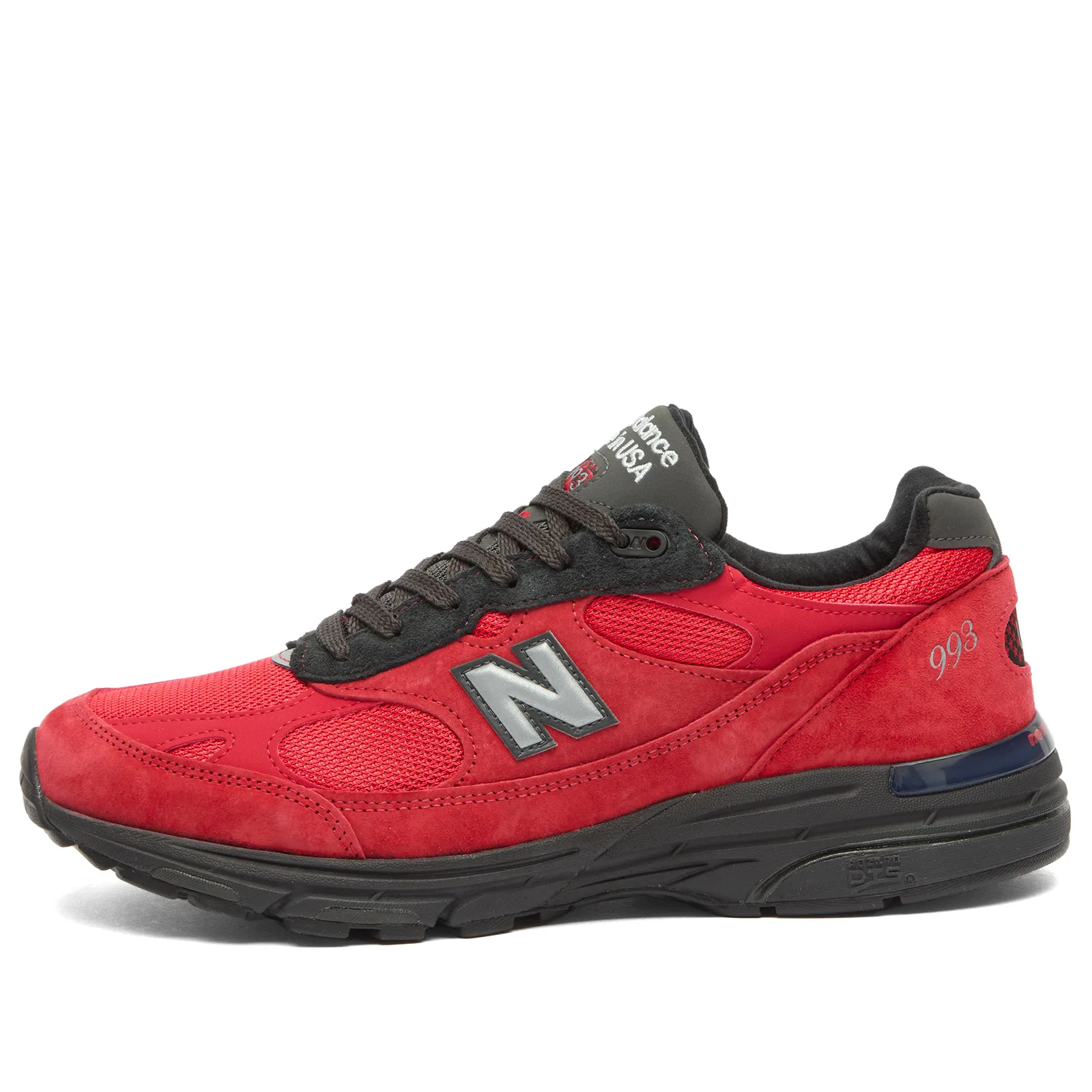 New Balance U9935CX Made in USA Sneaker