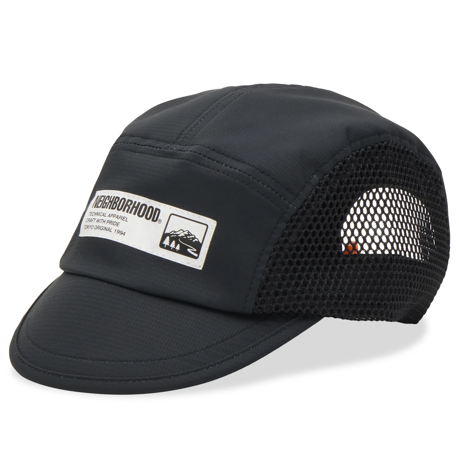 Neighborhood x Velo Spica P.S.C Cycling Cap