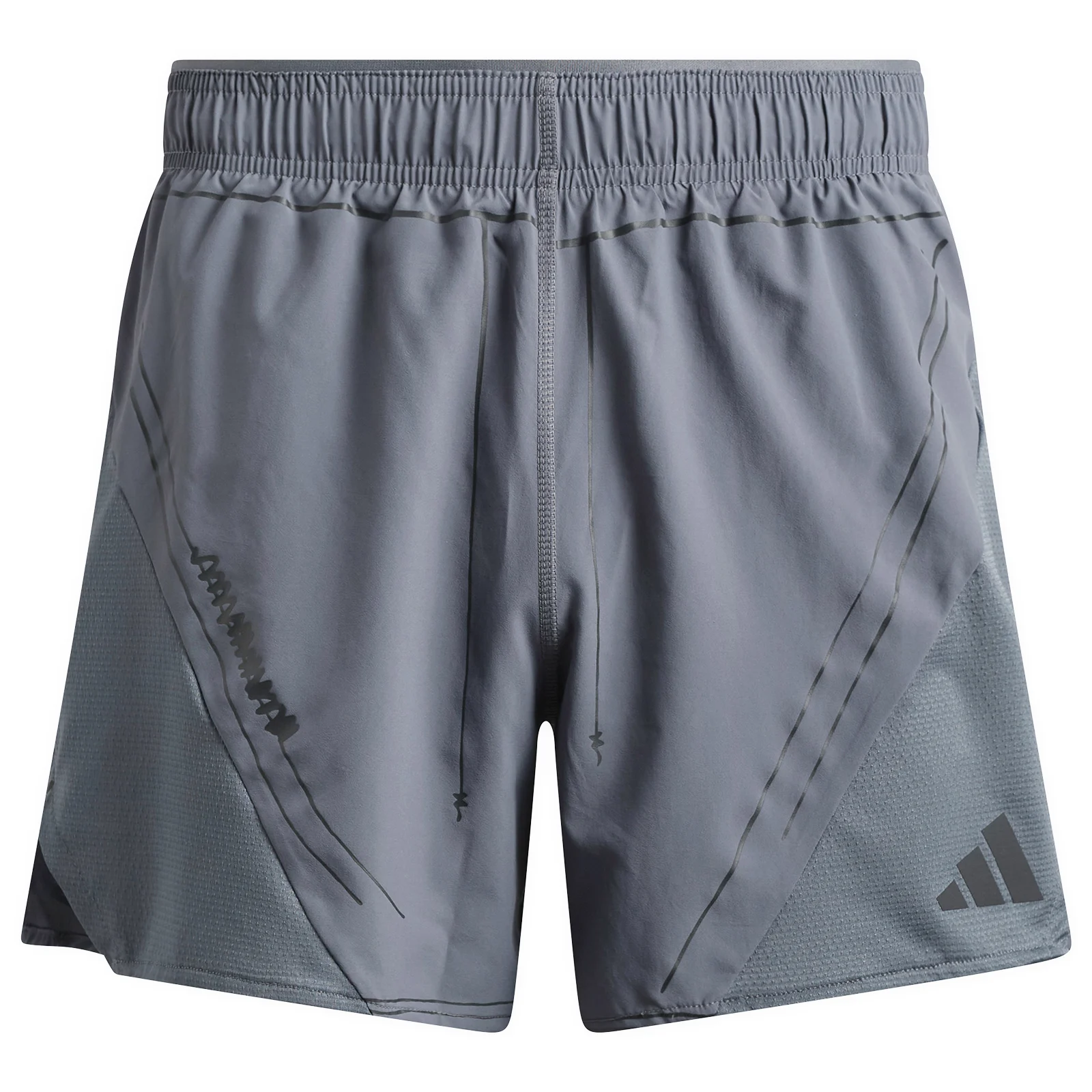adidas x Song for the Mute Running Shorts